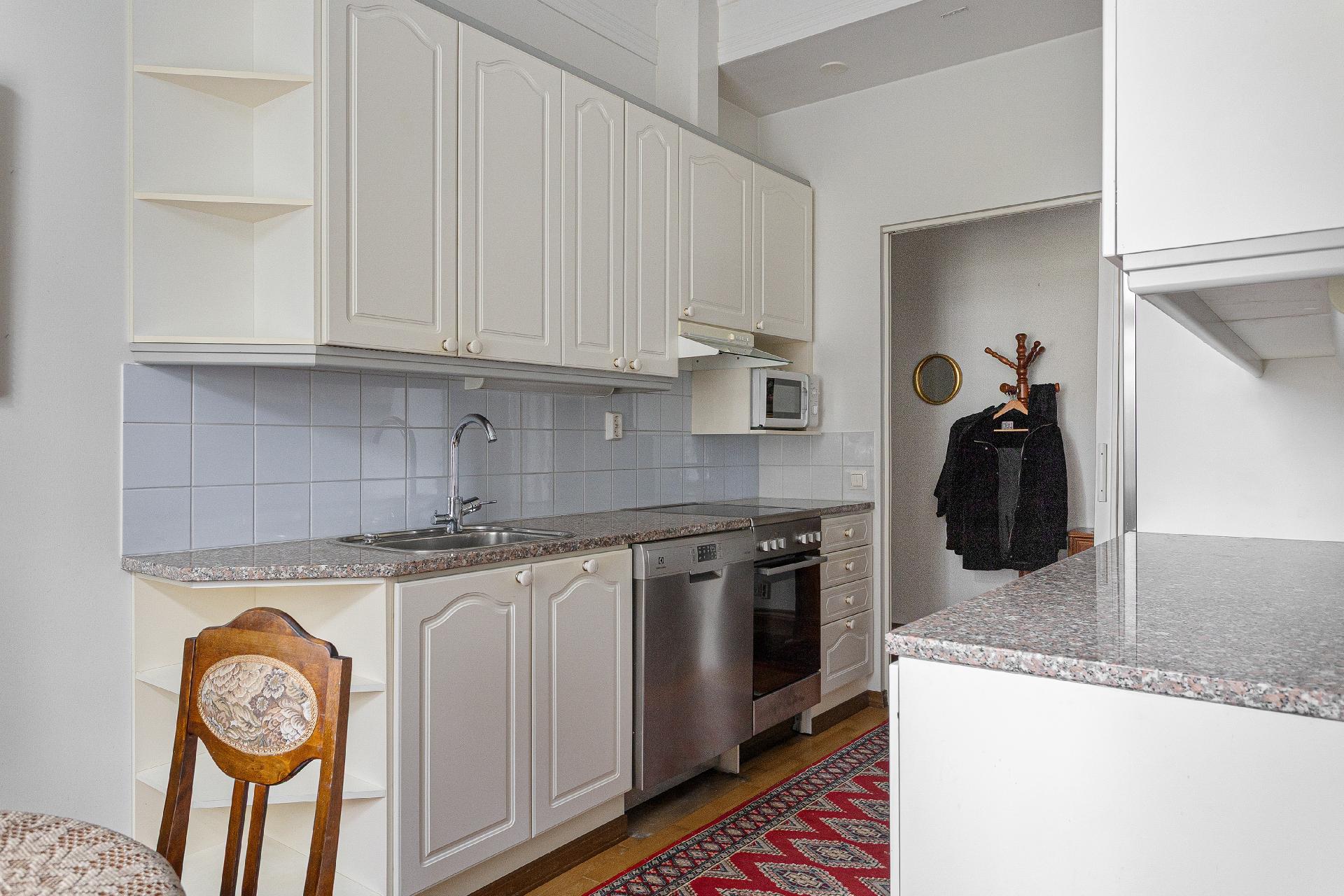 Upseeritie 7, Kasarminmäki, Kouvola