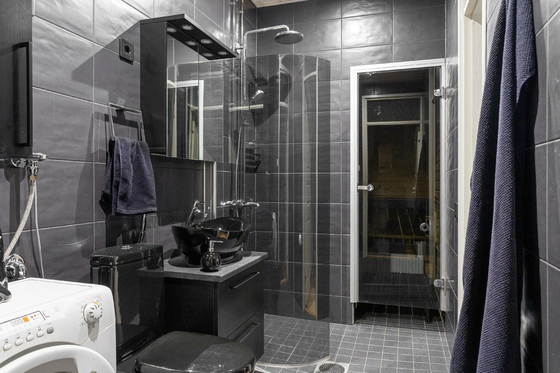 Upseeritie 7, Kasarminmäki, Kouvola