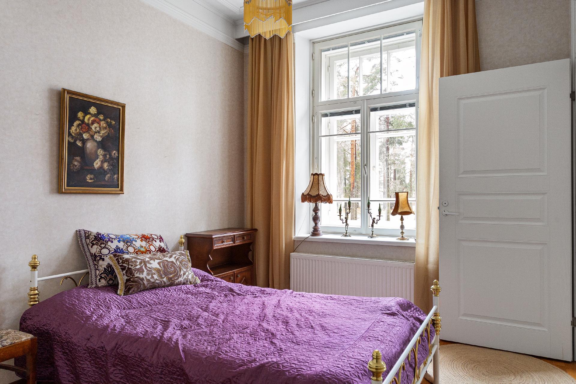 Upseeritie 7, Kasarminmäki, Kouvola