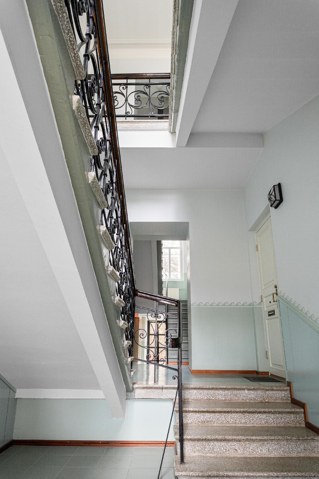 Upseeritie 7, Kasarminmäki, Kouvola