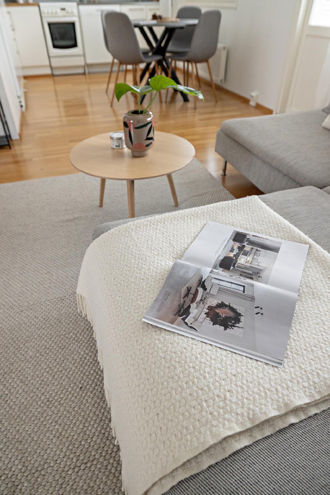 Neikankuja 7, Santamäki, Kempele