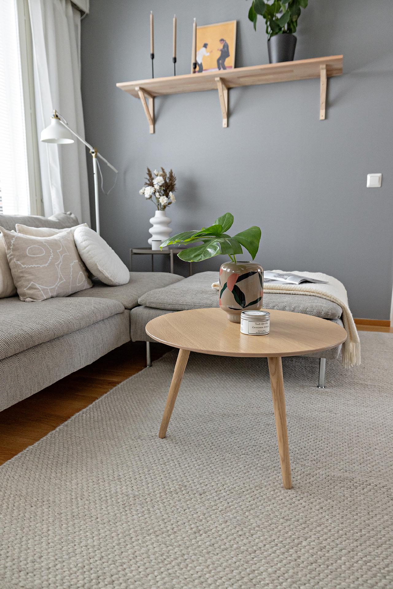 Neikankuja 7, Santamäki, Kempele