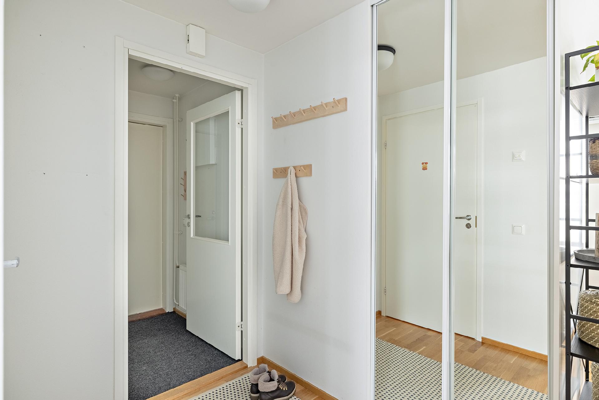 Neikankuja 7, Santamäki, Kempele