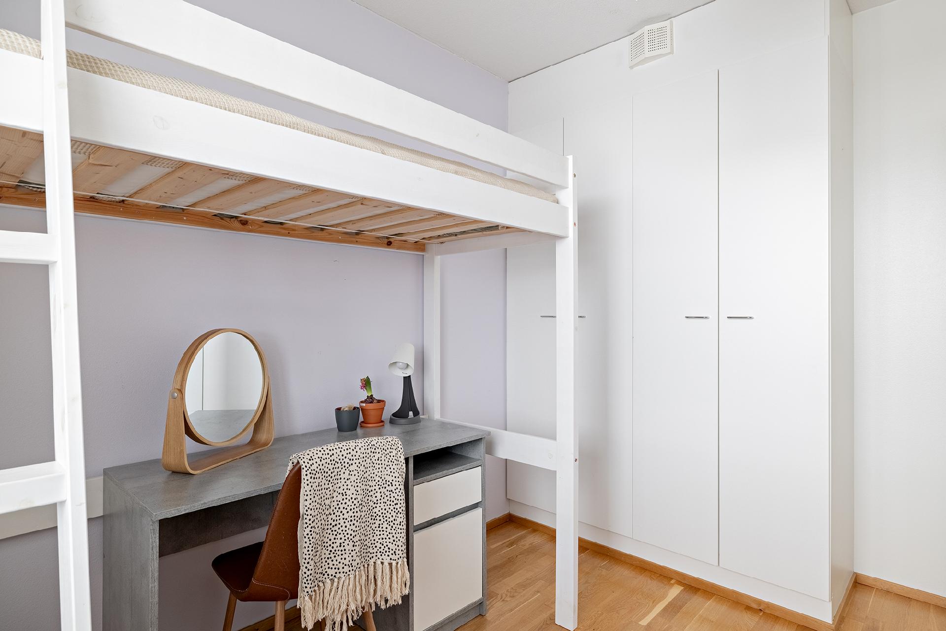 Neikankuja 7, Santamäki, Kempele