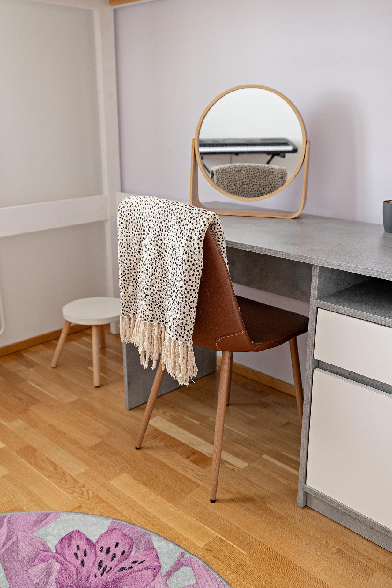 Neikankuja 7, Santamäki, Kempele