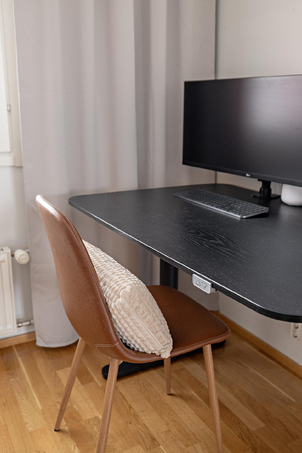 Neikankuja 7, Santamäki, Kempele