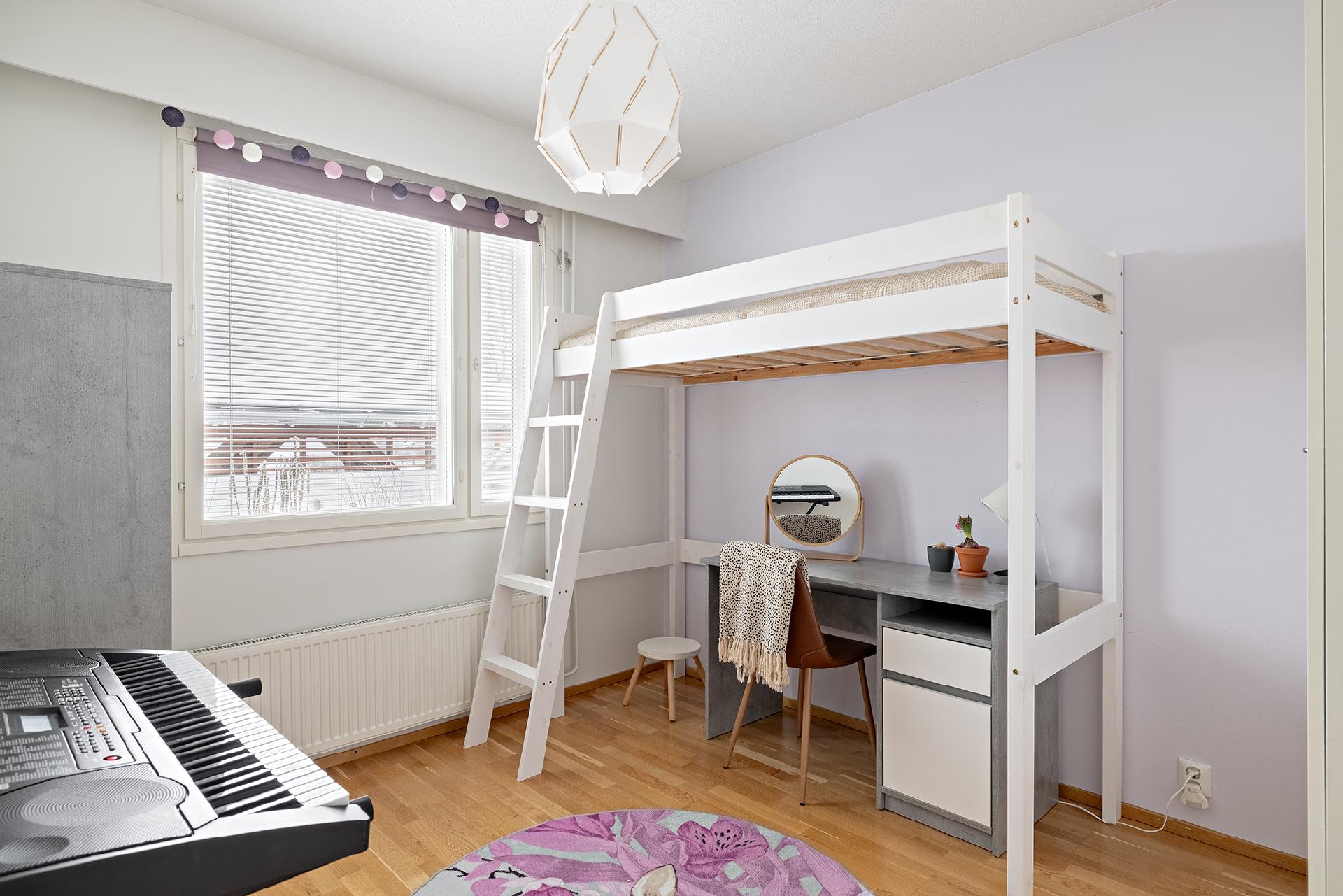 Neikankuja 7, Santamäki, Kempele