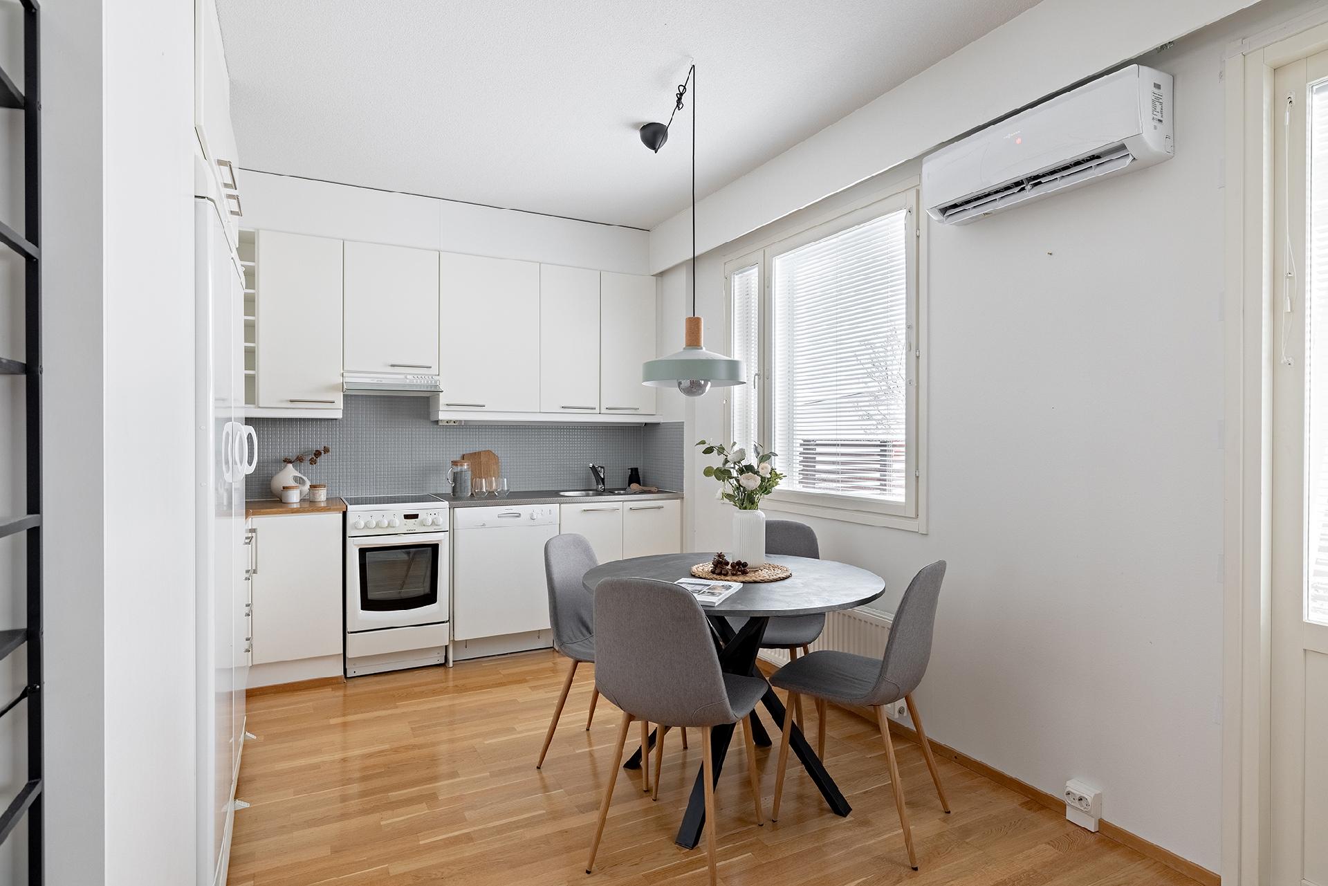 Neikankuja 7, Santamäki, Kempele