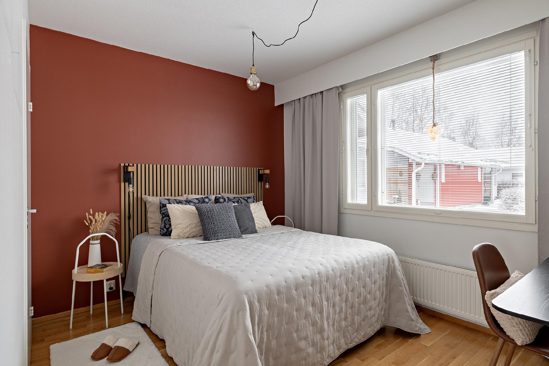 Neikankuja 7, Santamäki, Kempele