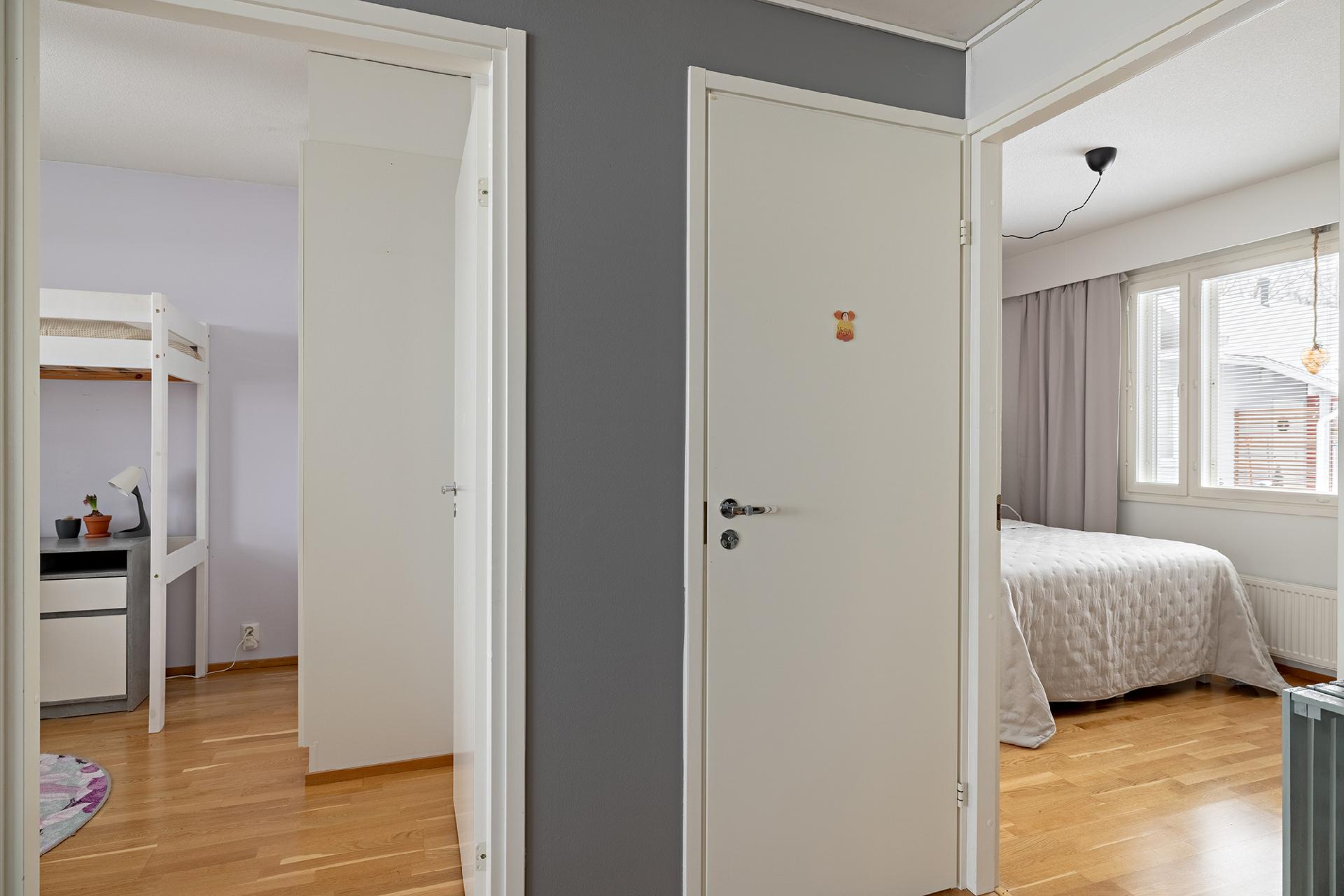 Neikankuja 7, Santamäki, Kempele