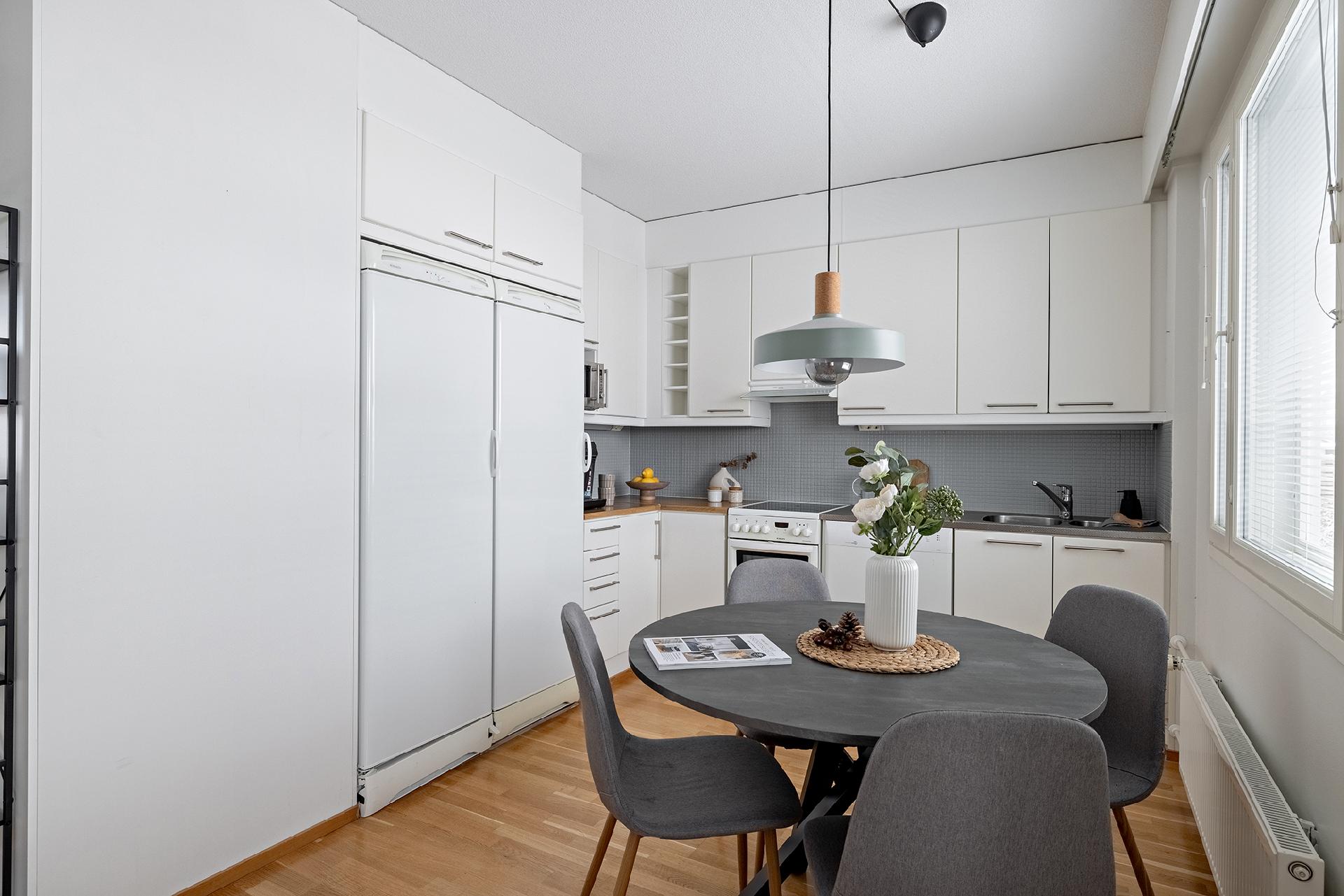 Neikankuja 7, Santamäki, Kempele