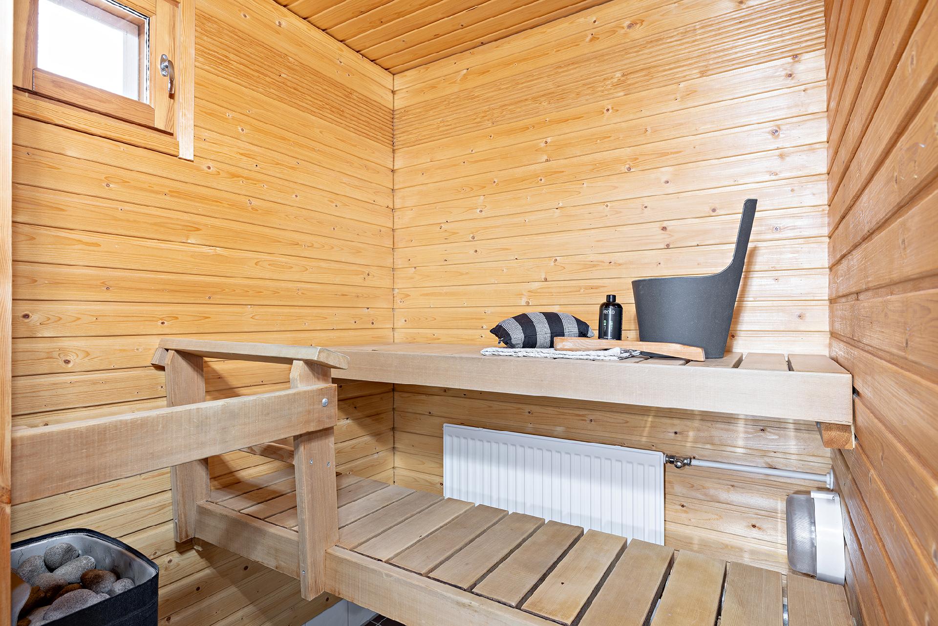 Neikankuja 7, Santamäki, Kempele