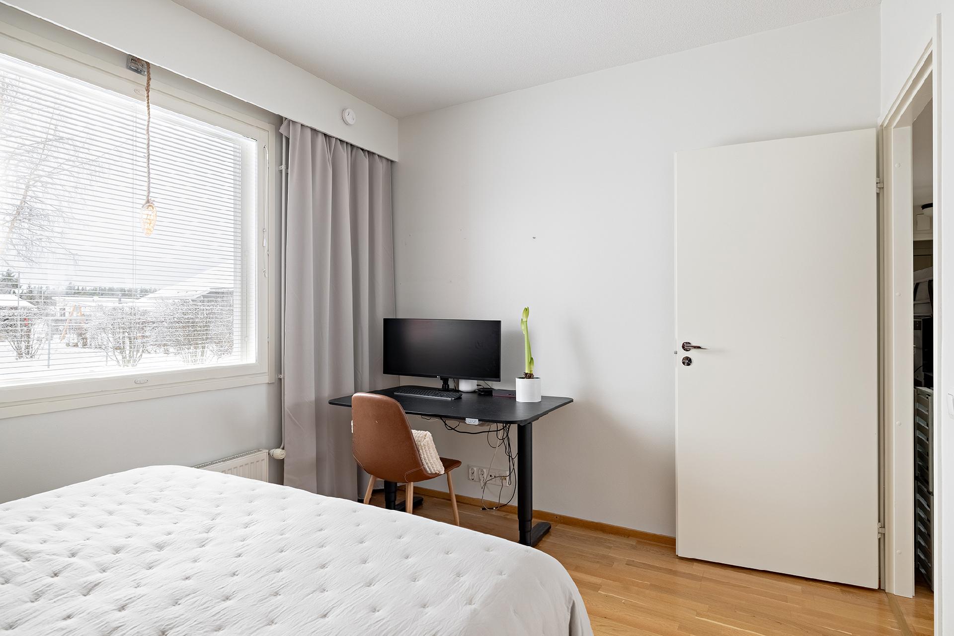 Neikankuja 7, Santamäki, Kempele