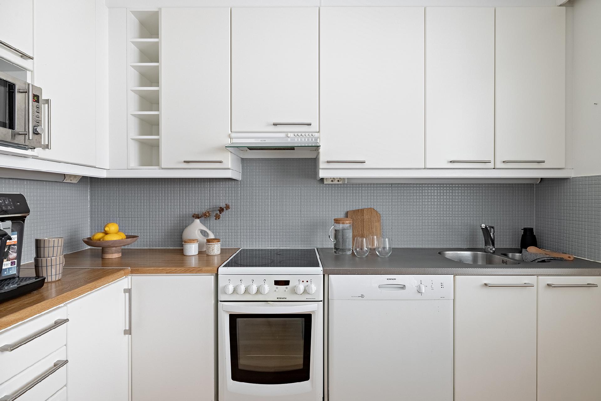 Neikankuja 7, Santamäki, Kempele