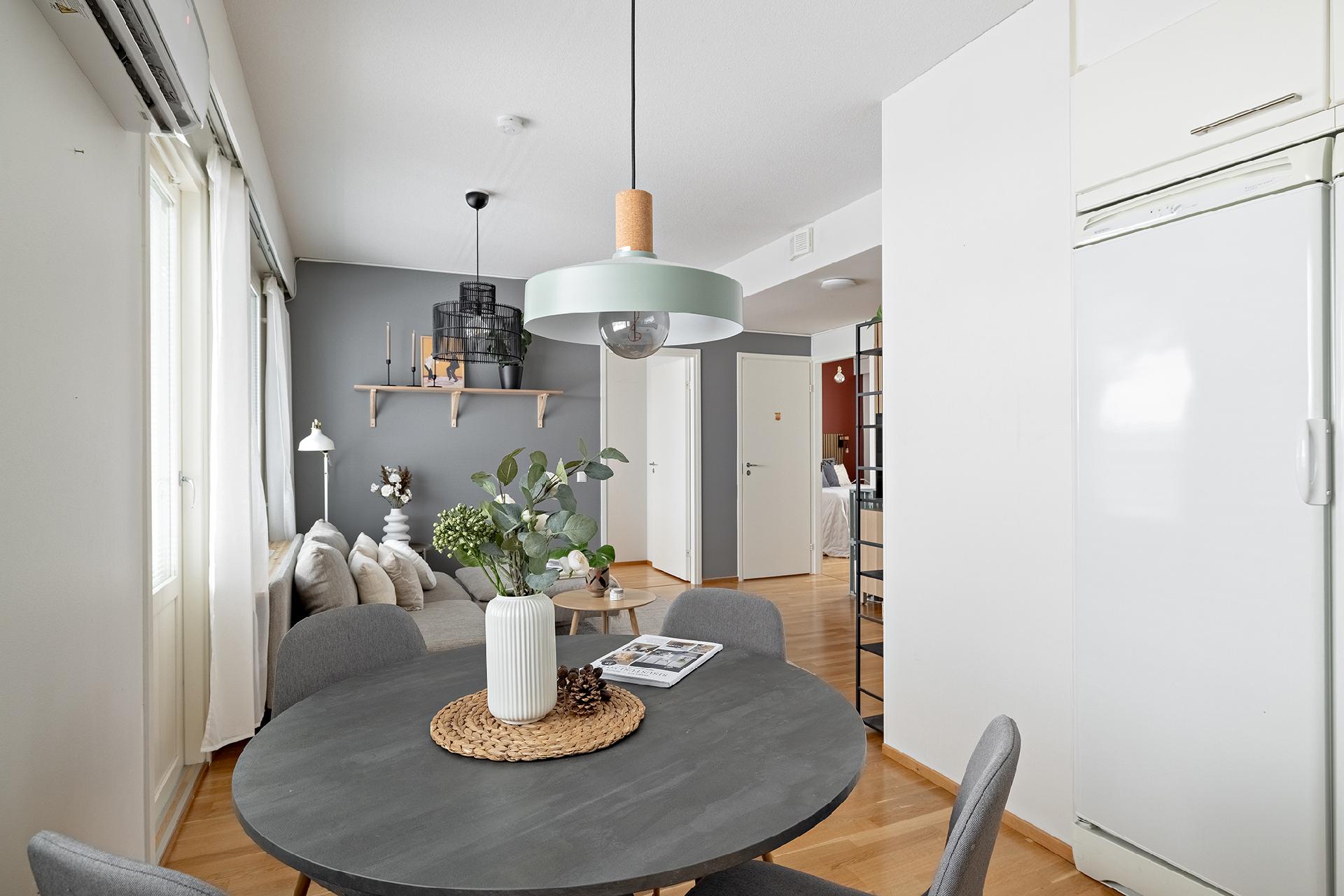 Neikankuja 7, Santamäki, Kempele