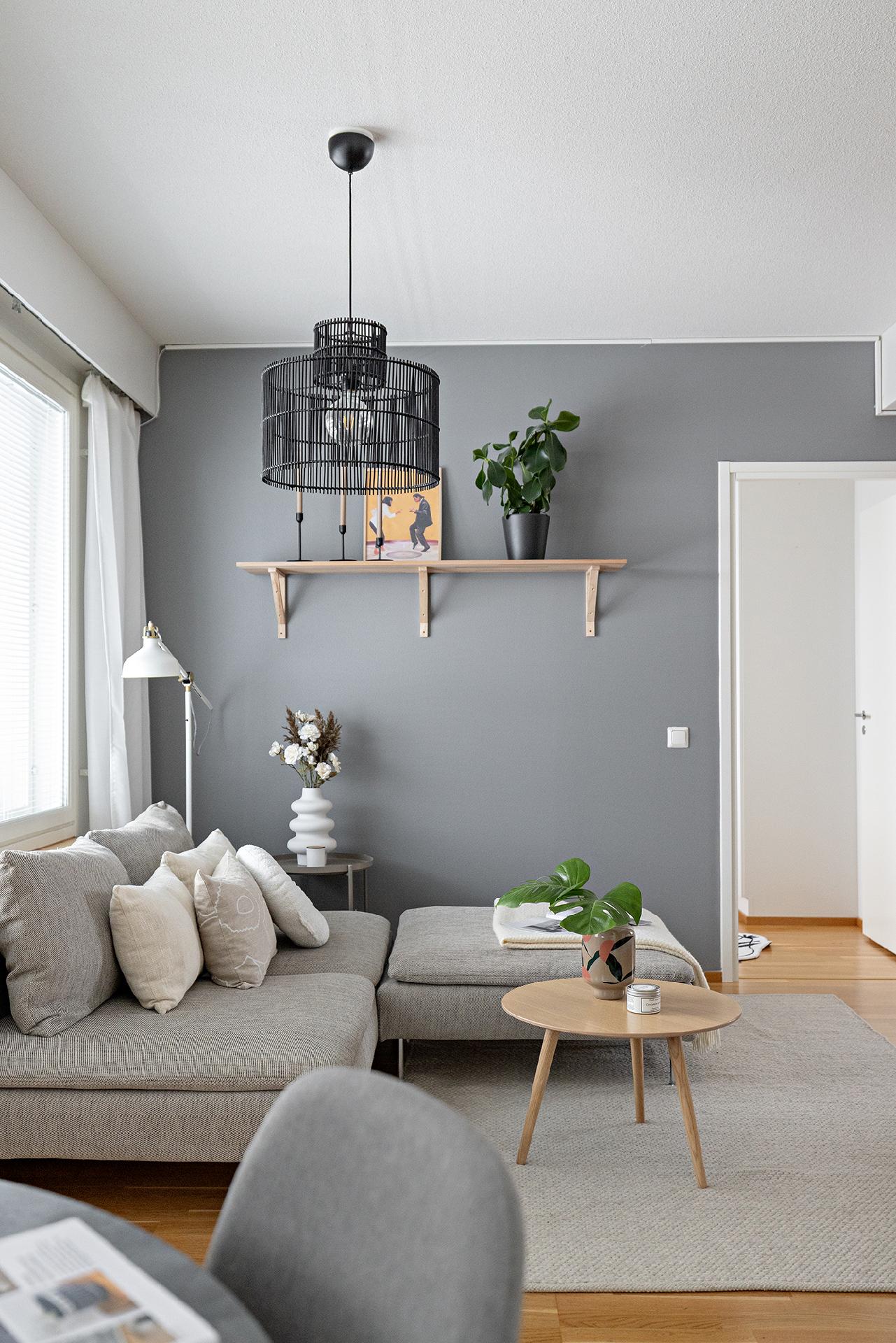 Neikankuja 7, Santamäki, Kempele