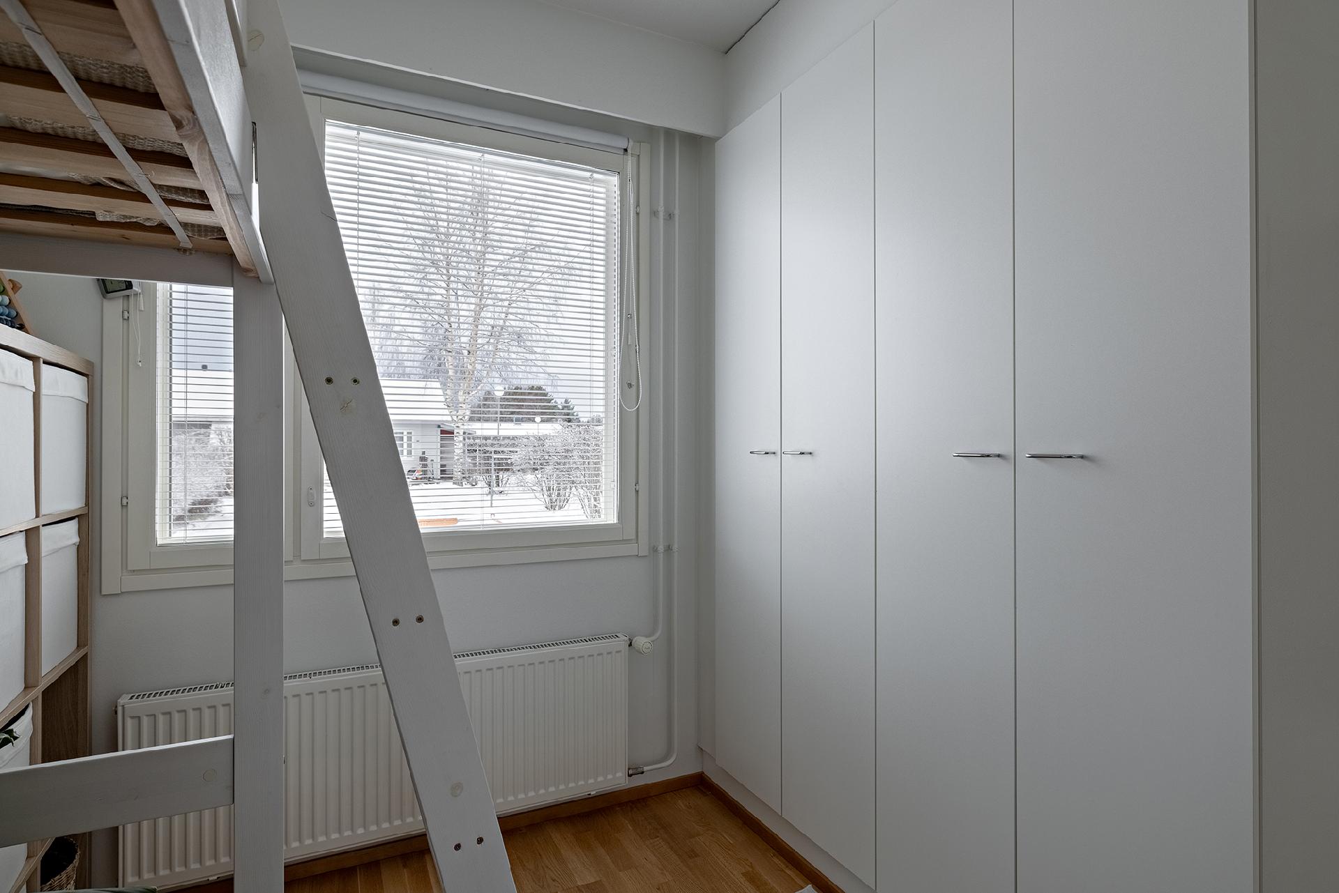 Neikankuja 7, Santamäki, Kempele