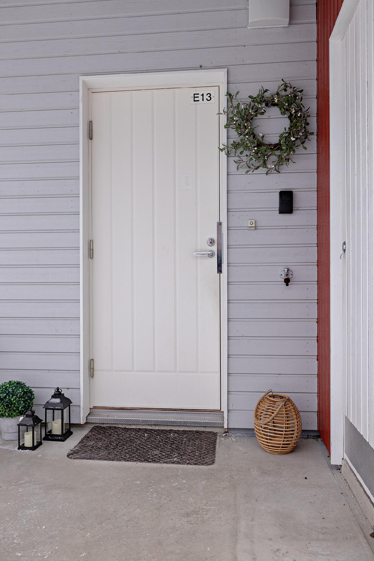 Neikankuja 7, Santamäki, Kempele