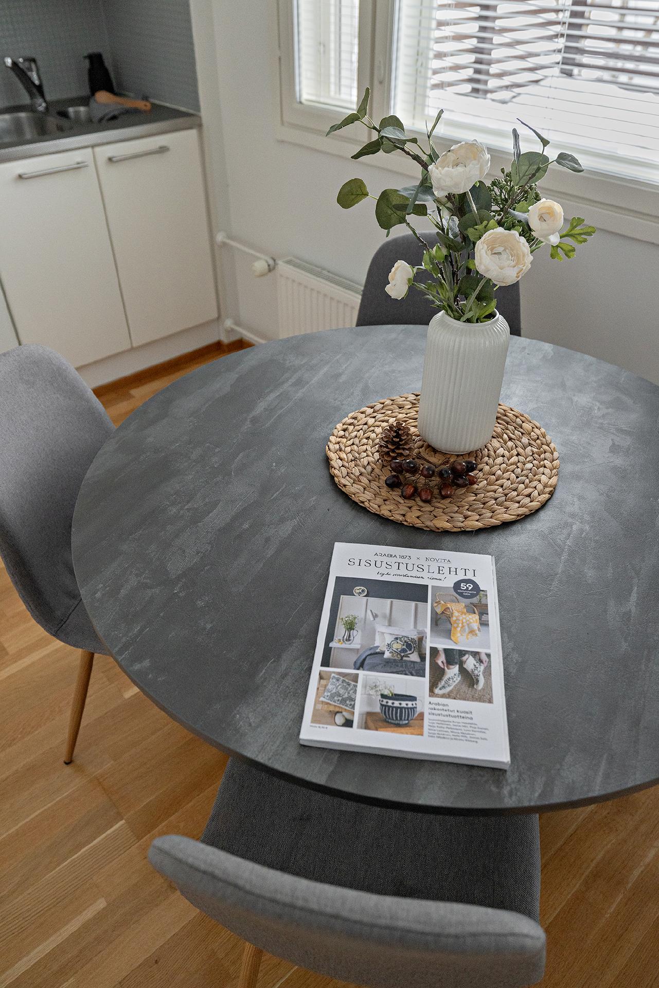 Neikankuja 7, Santamäki, Kempele