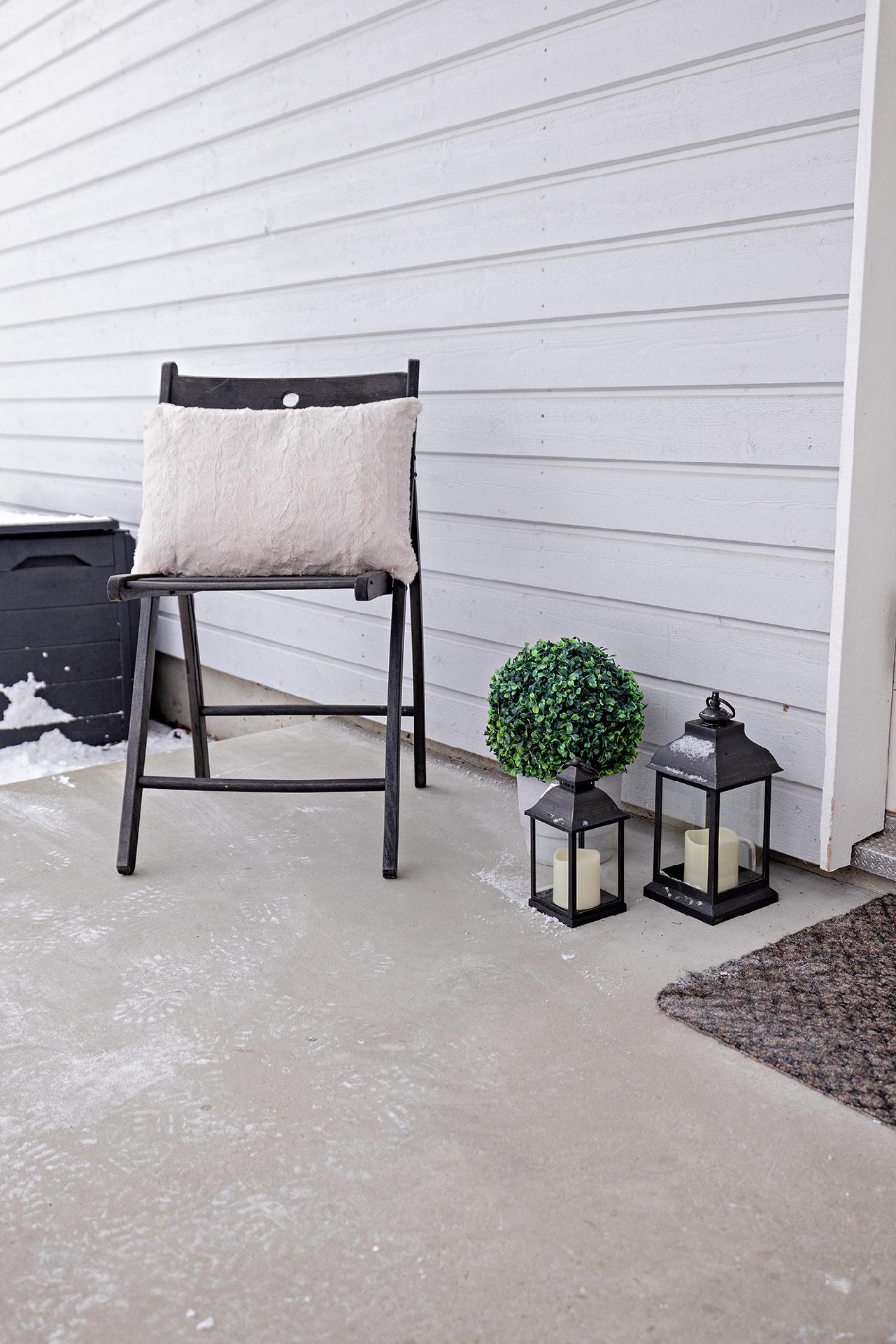 Neikankuja 7, Santamäki, Kempele