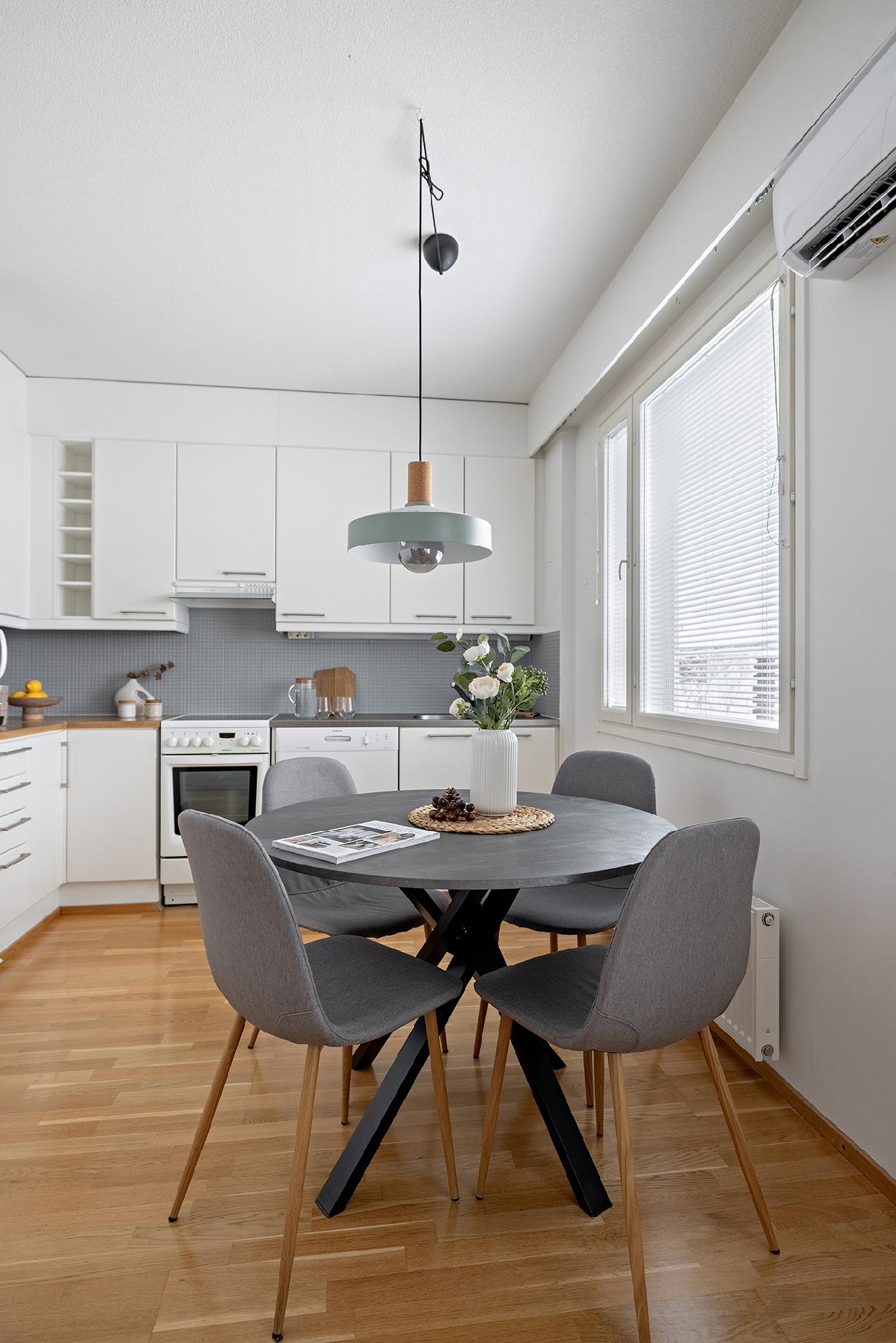 Neikankuja 7, Santamäki, Kempele