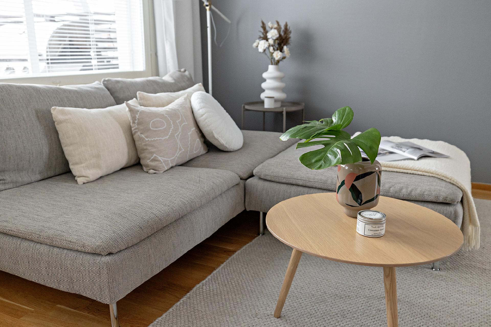 Neikankuja 7, Santamäki, Kempele