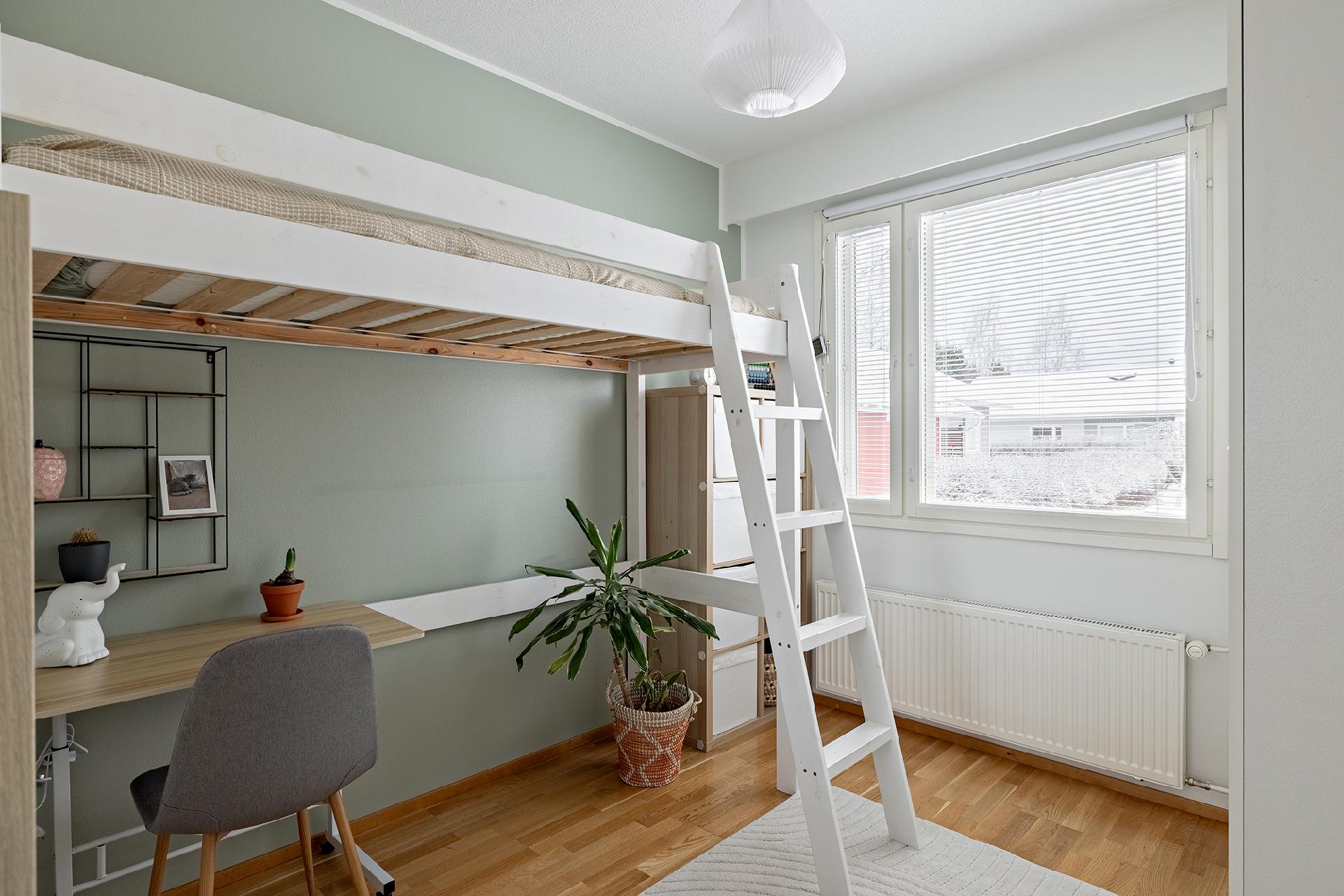 Neikankuja 7, Santamäki, Kempele