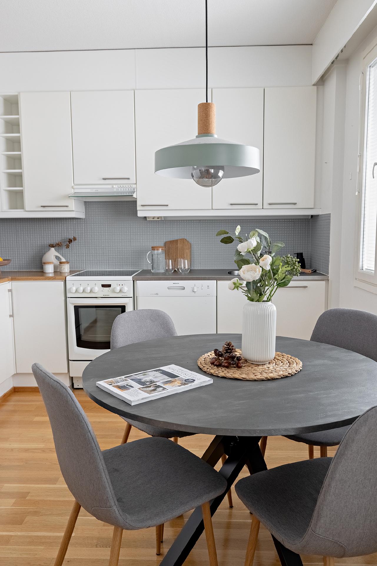 Neikankuja 7, Santamäki, Kempele