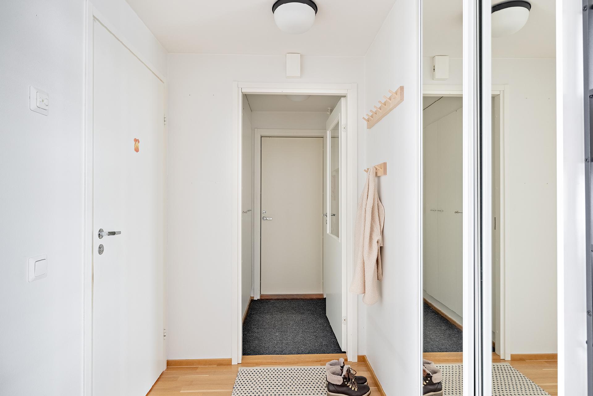 Neikankuja 7, Santamäki, Kempele