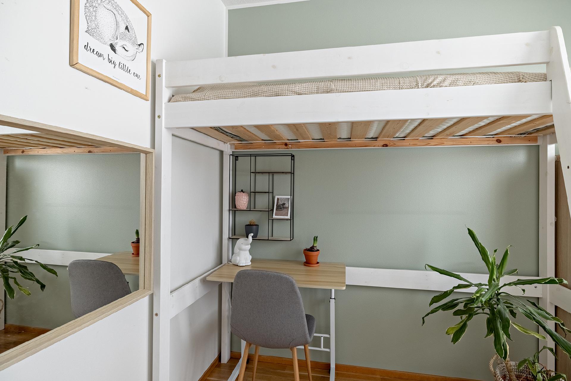 Neikankuja 7, Santamäki, Kempele