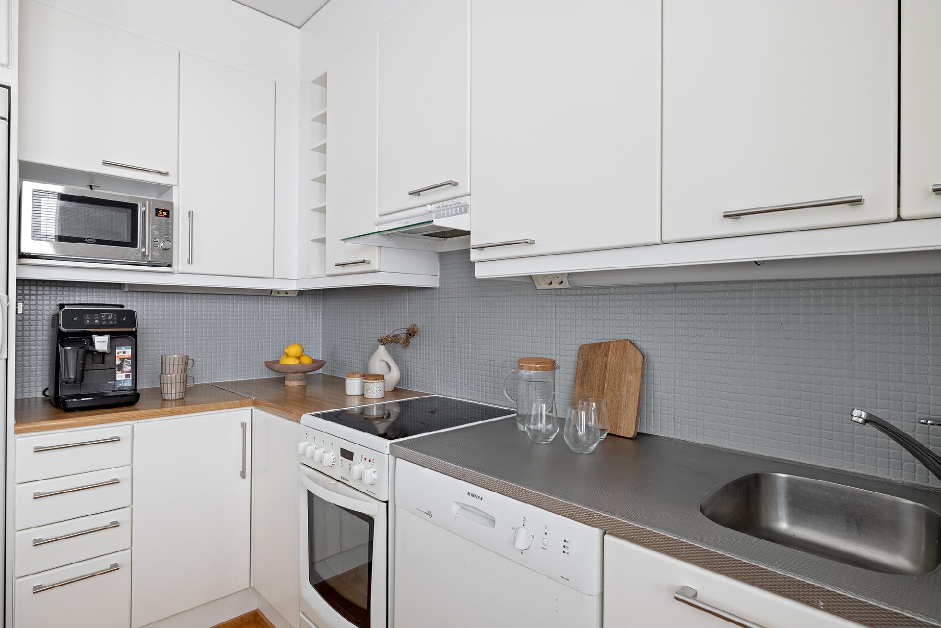 Neikankuja 7, Santamäki, Kempele