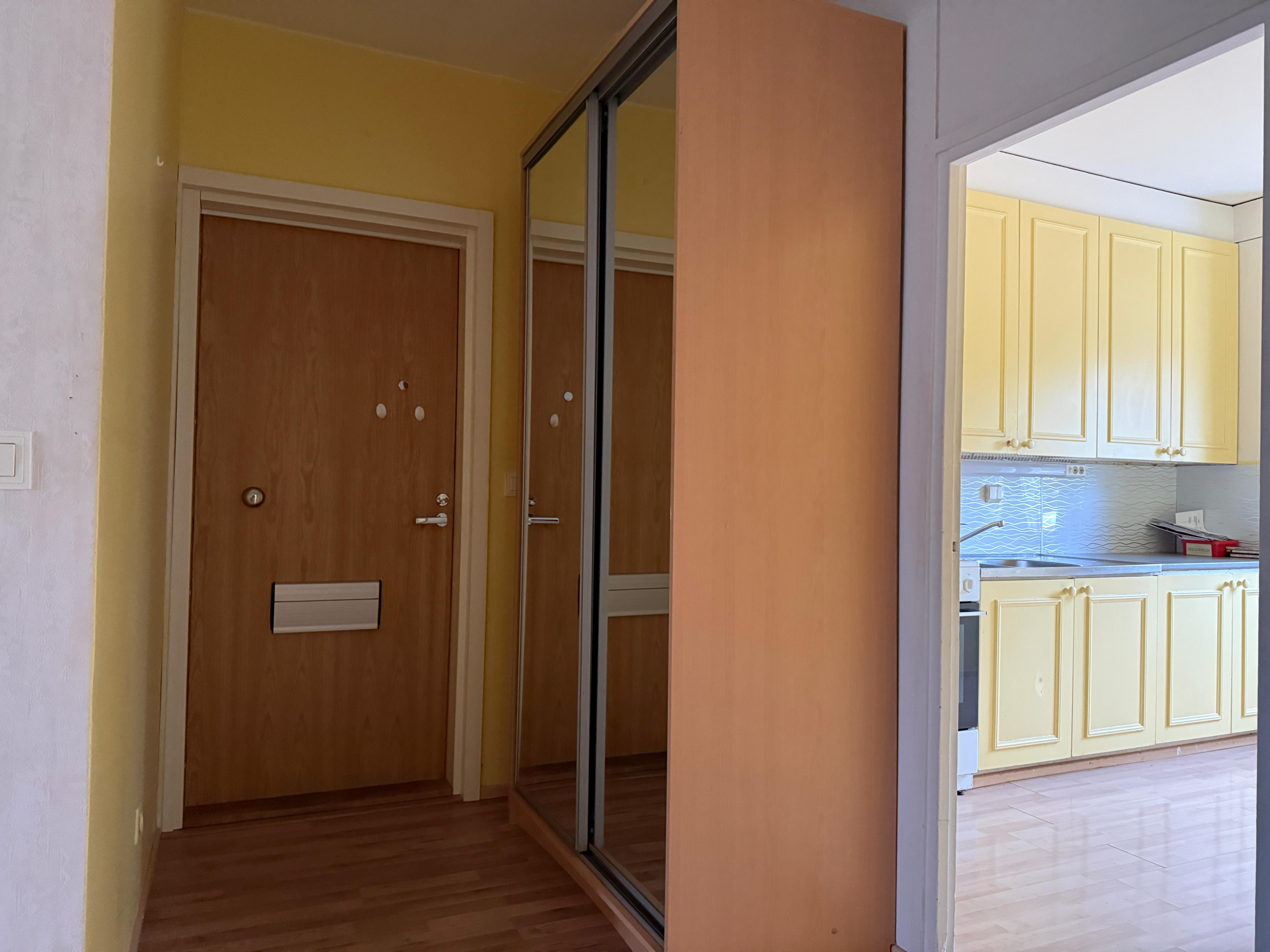 Kasilanpolku 6, Kaukola, Kotka