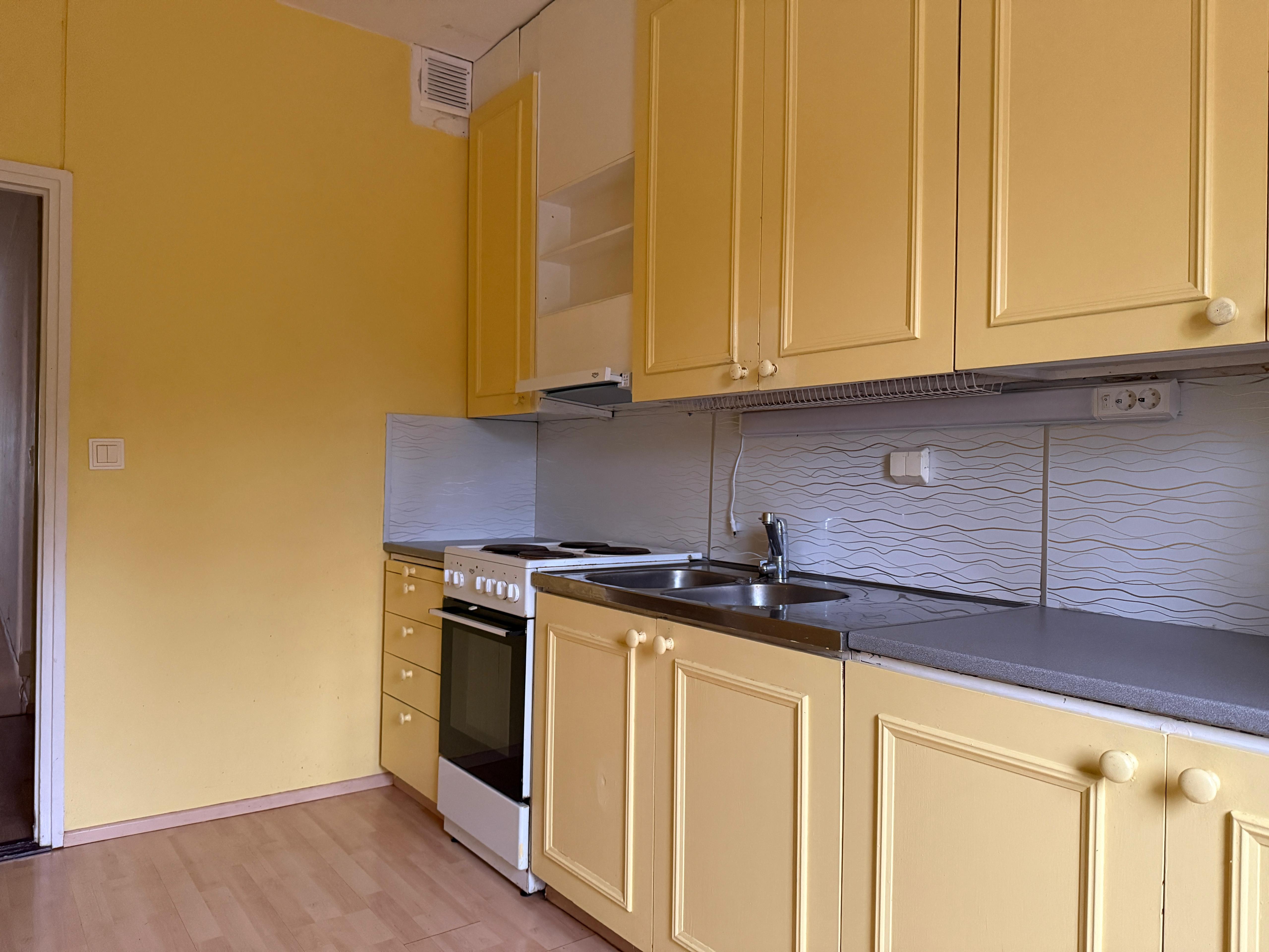 Kasilanpolku 6, Kaukola, Kotka