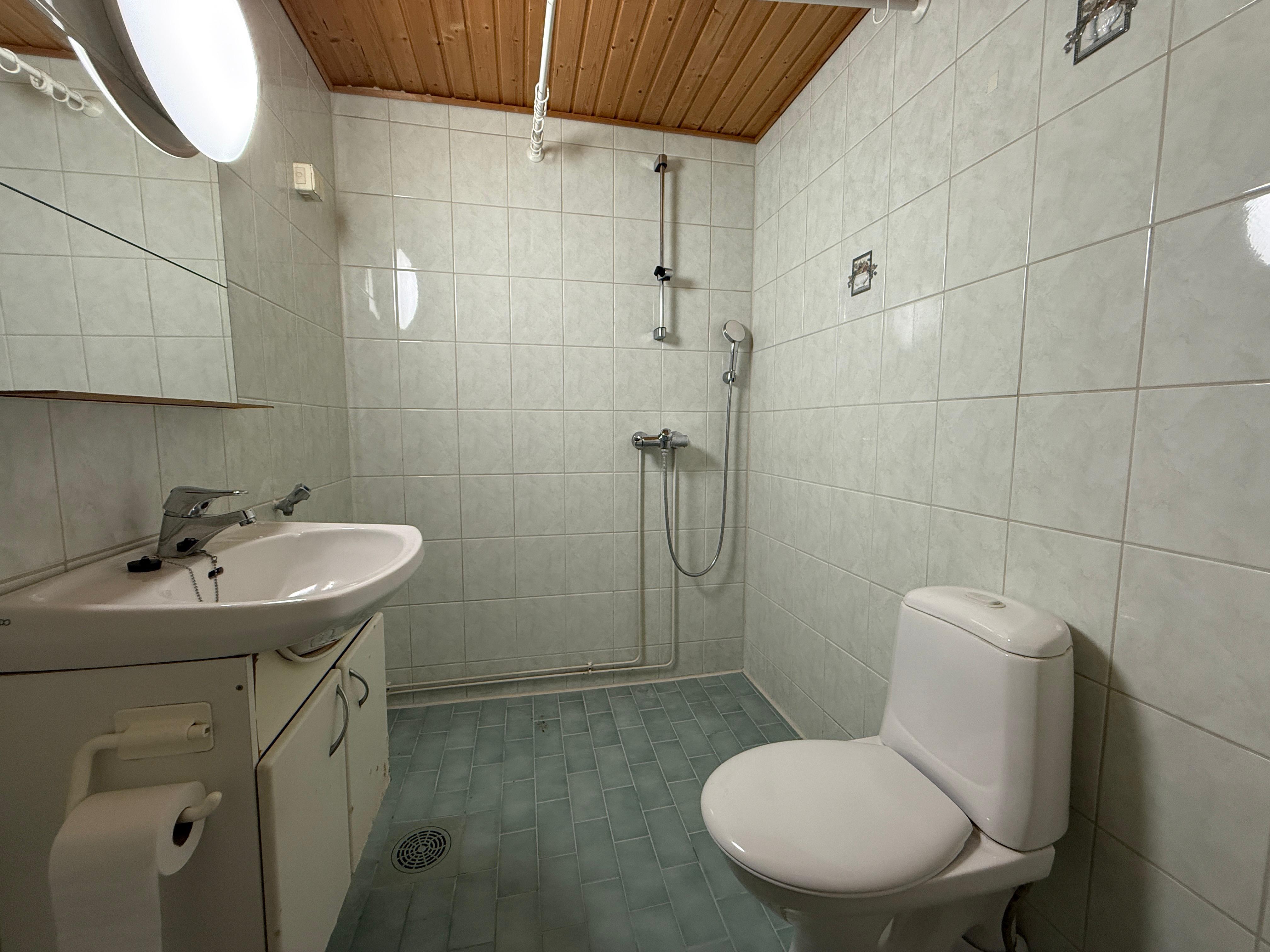 Kasilanpolku 6, Kaukola, Kotka