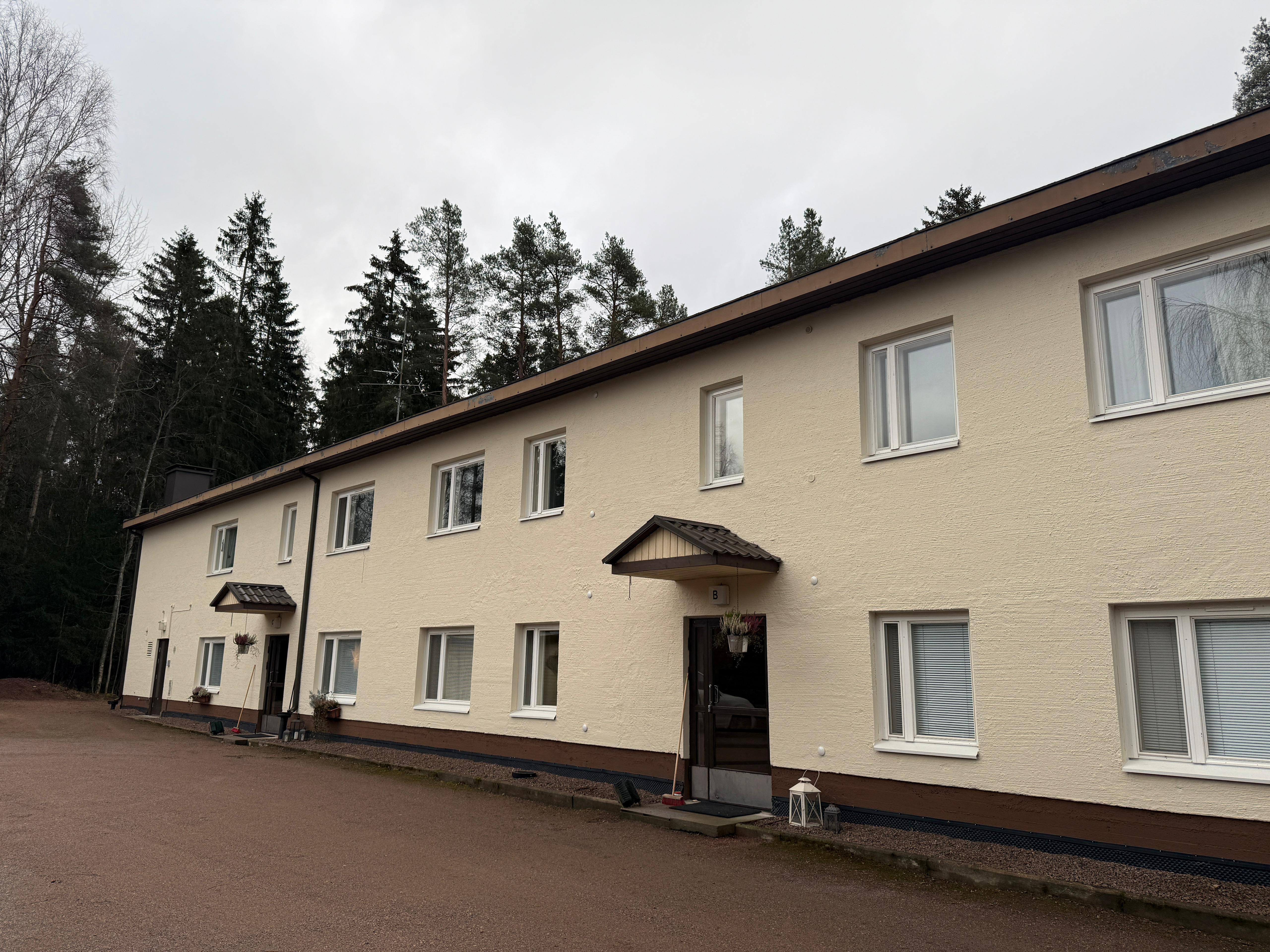 Kasilanpolku 6, Kaukola, Kotka