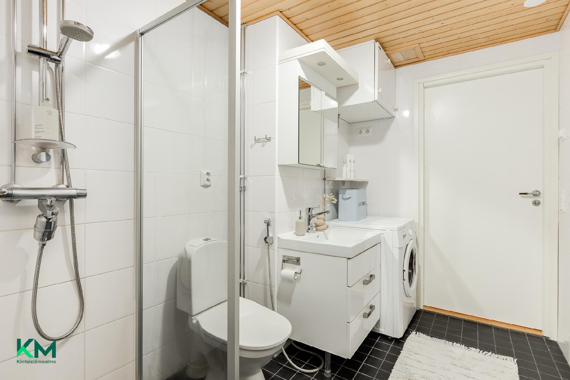 Rautionkatu 5, Etu-Lyötty, Oulu