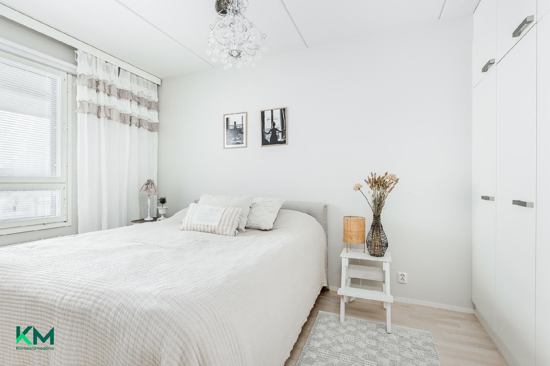 Rautionkatu 5, Etu-Lyötty, Oulu