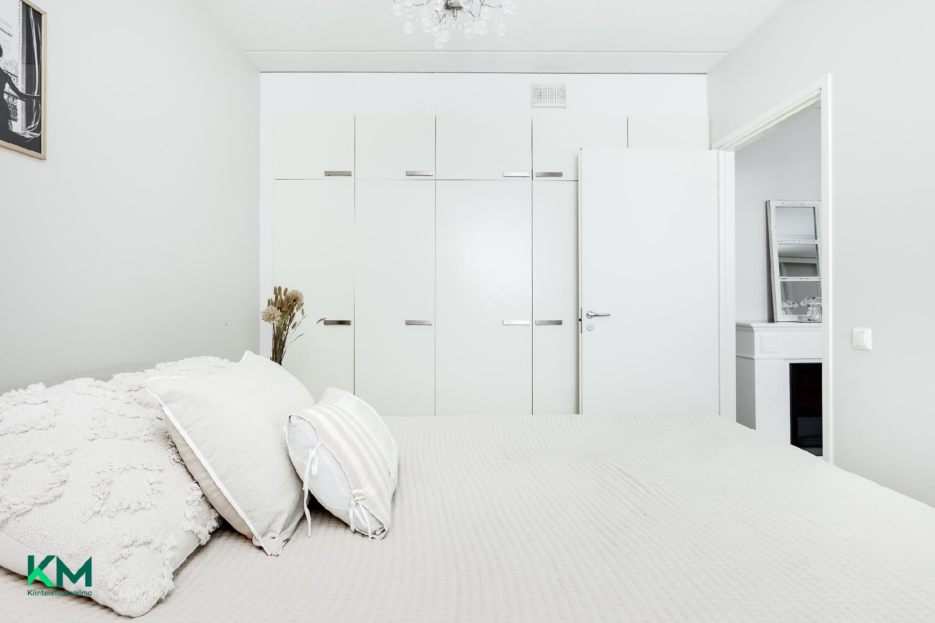 Rautionkatu 5, Etu-Lyötty, Oulu