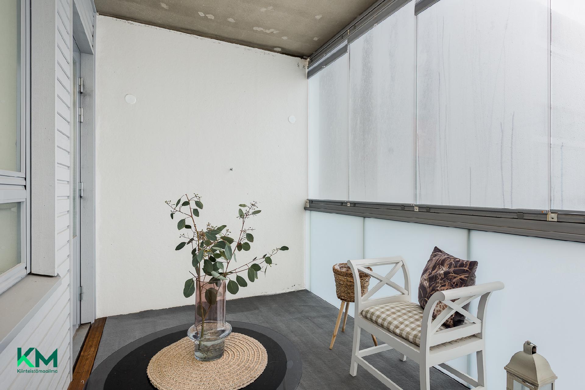 Rautionkatu 5, Etu-Lyötty, Oulu