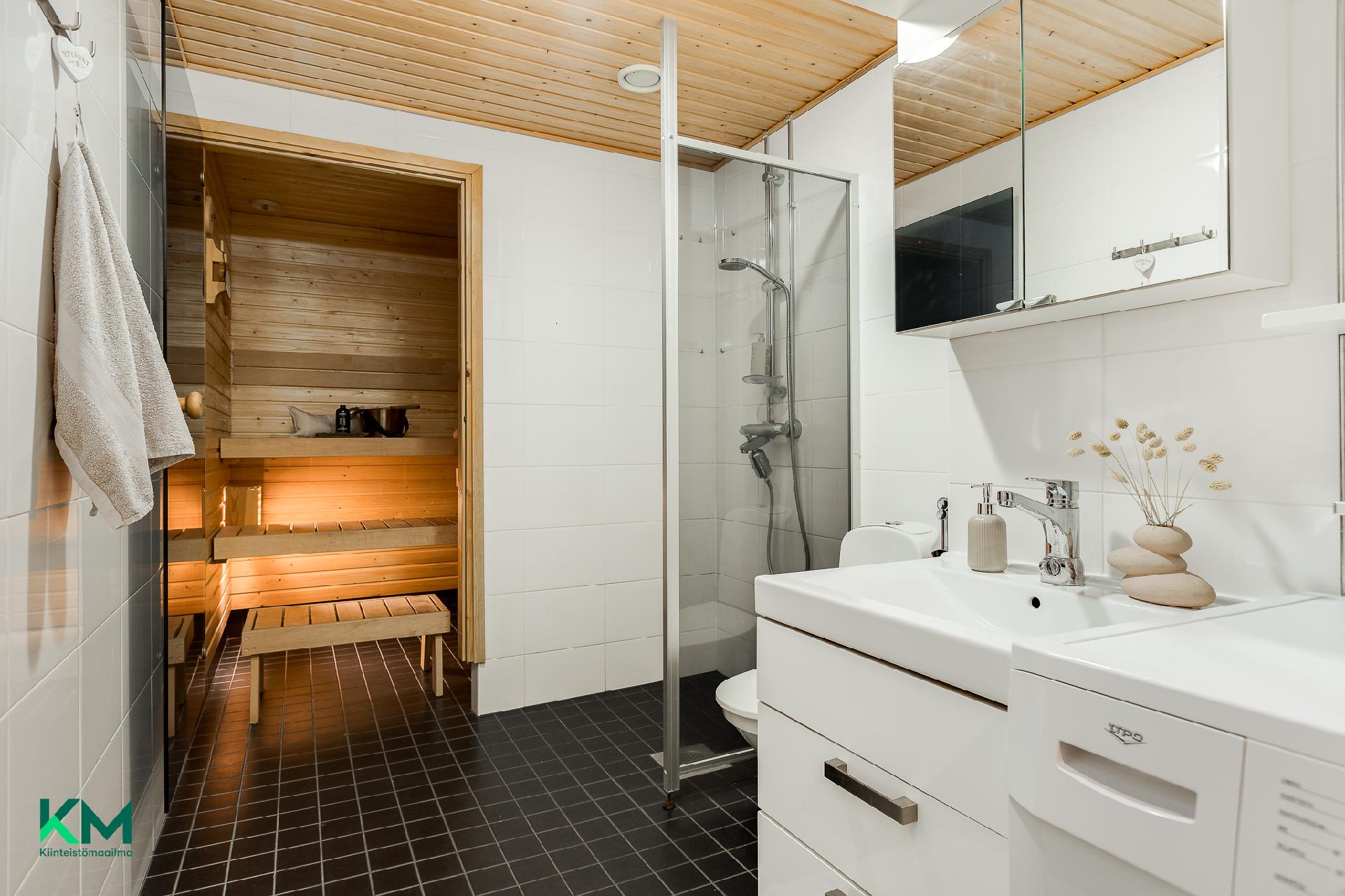 Rautionkatu 5, Etu-Lyötty, Oulu