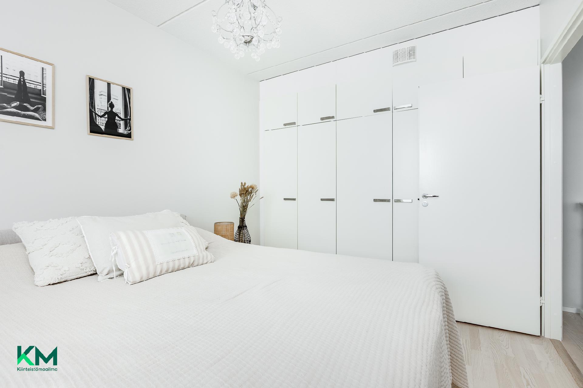 Rautionkatu 5, Etu-Lyötty, Oulu