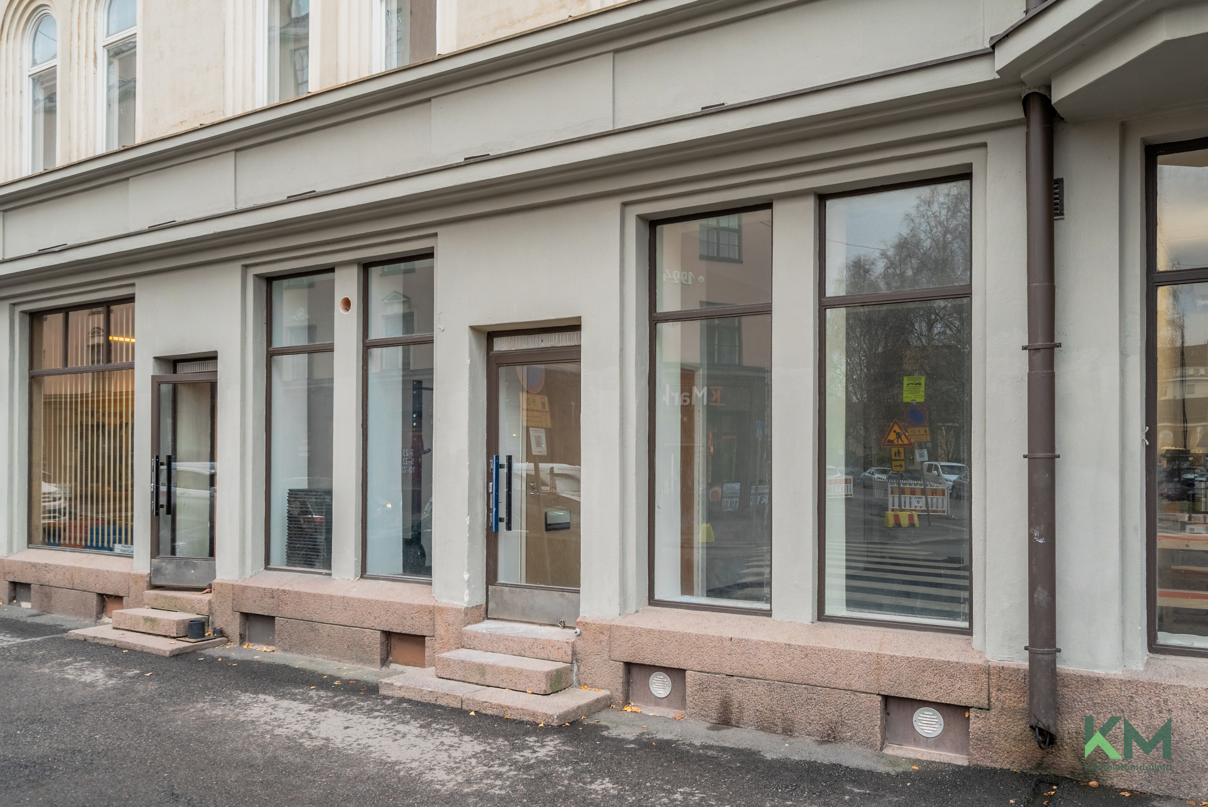 Töölönkatu 50, Töölö, Helsinki