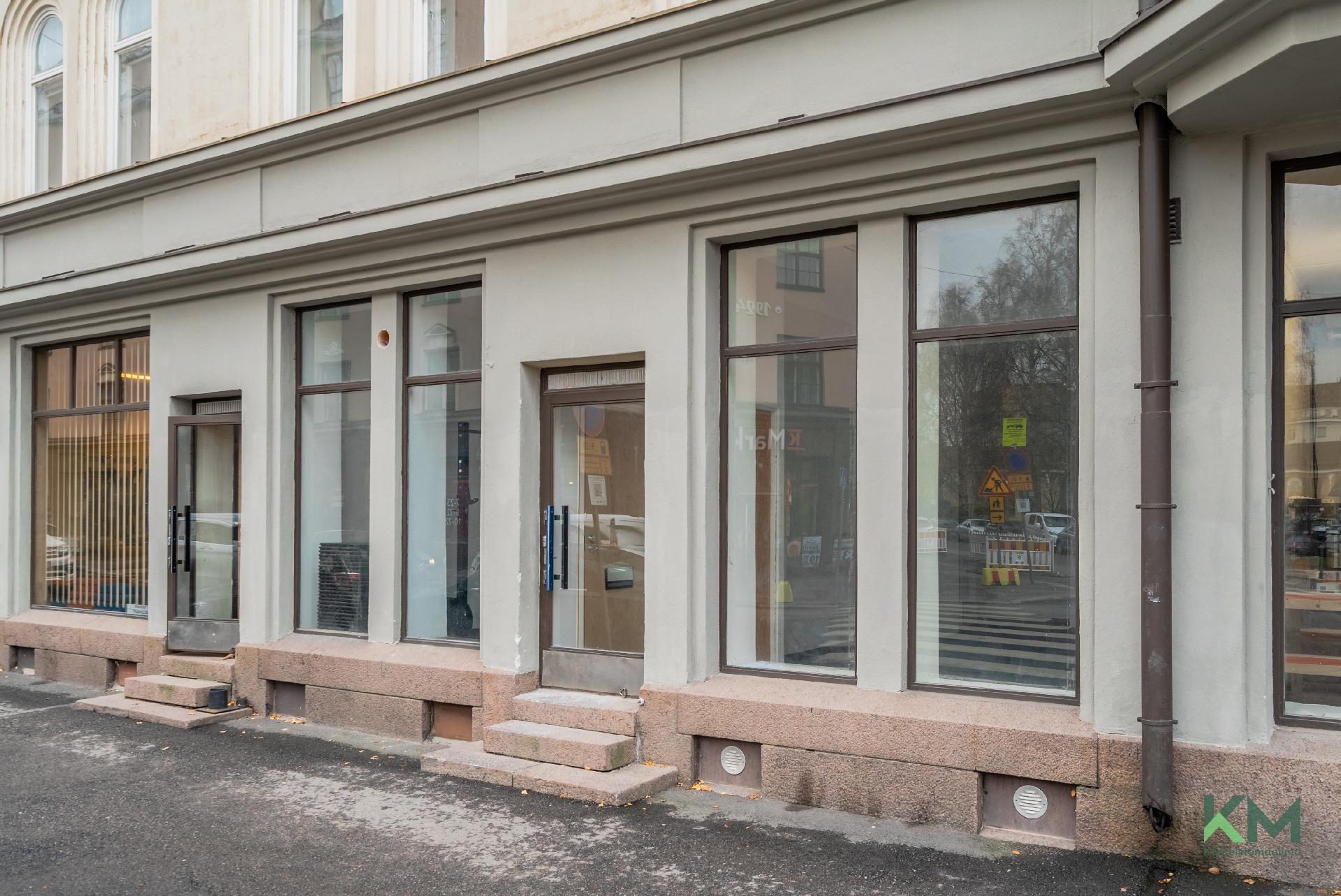 Töölönkatu 50, Töölö, Helsinki