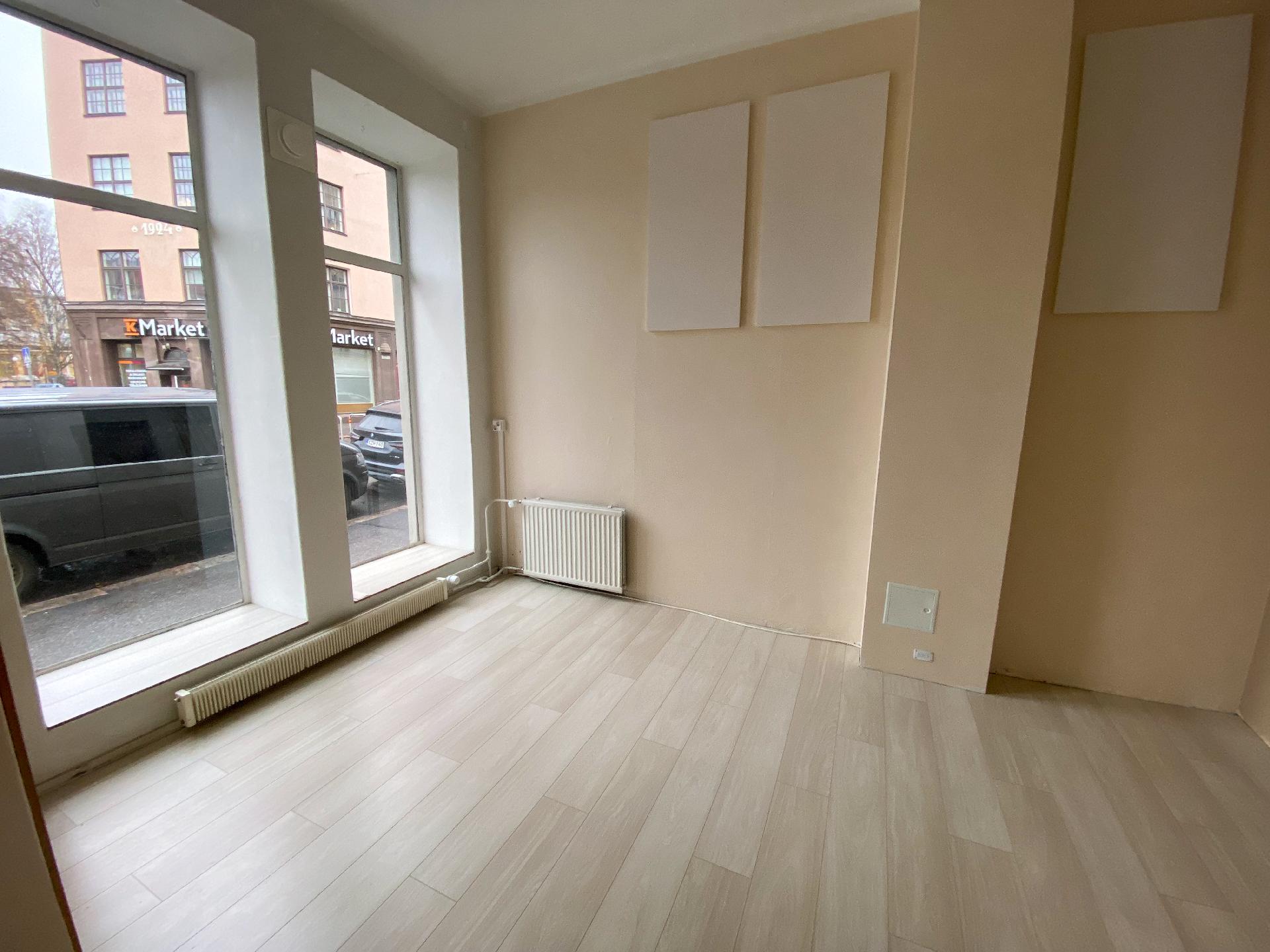 Töölönkatu 50, Töölö, Helsinki