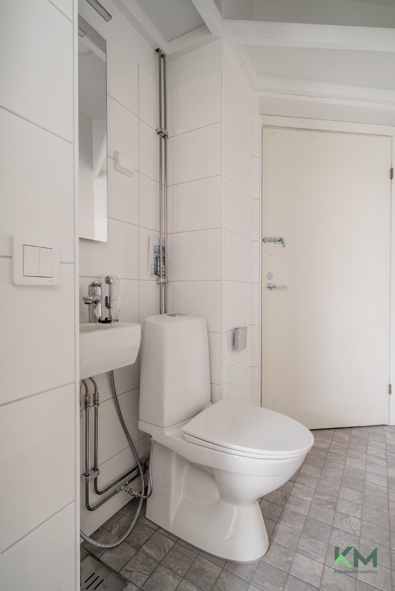 Töölönkatu 50, Töölö, Helsinki