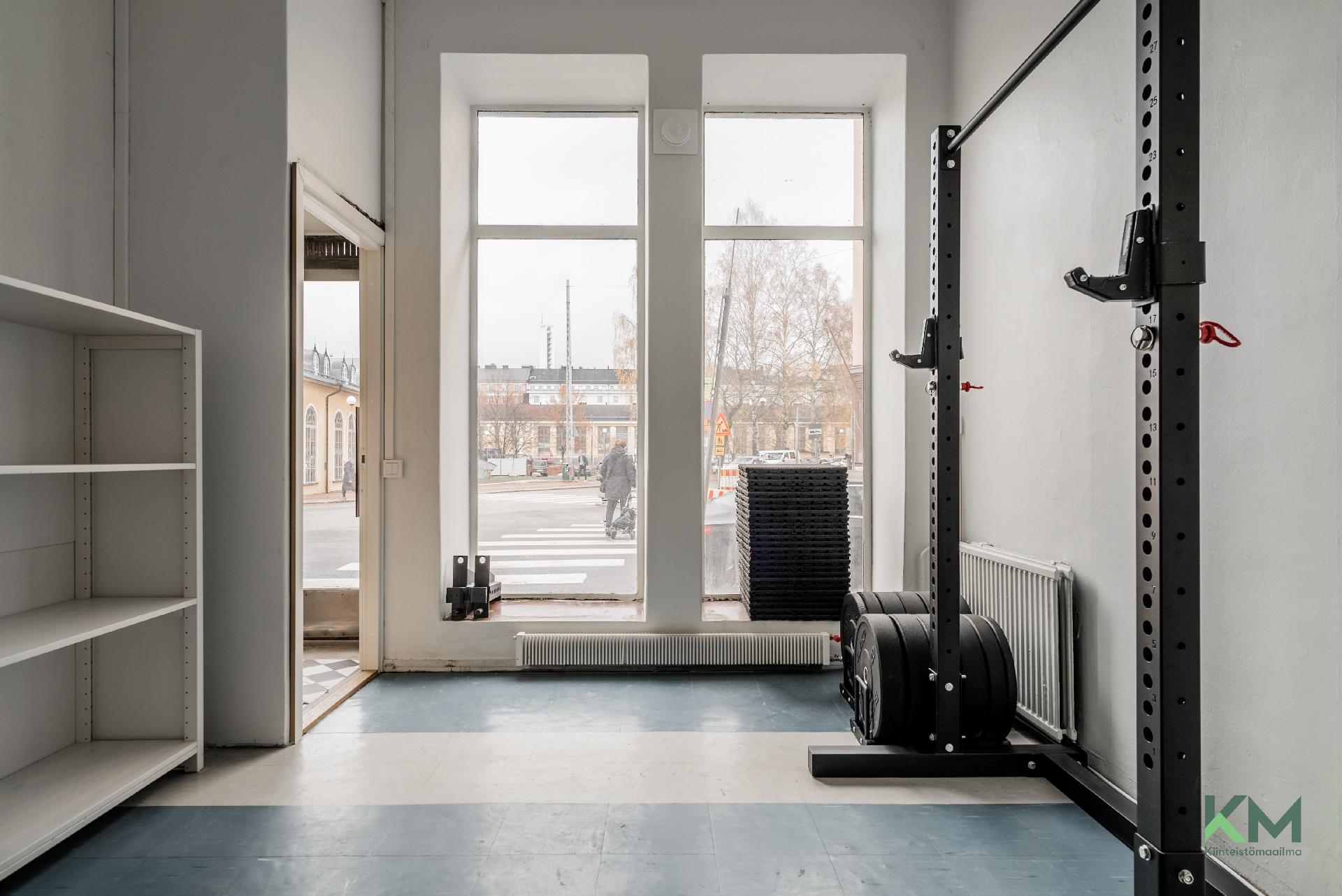 Töölönkatu 50, Töölö, Helsinki