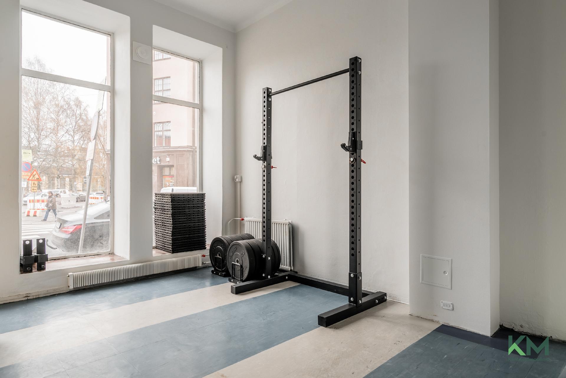 Töölönkatu 50, Töölö, Helsinki