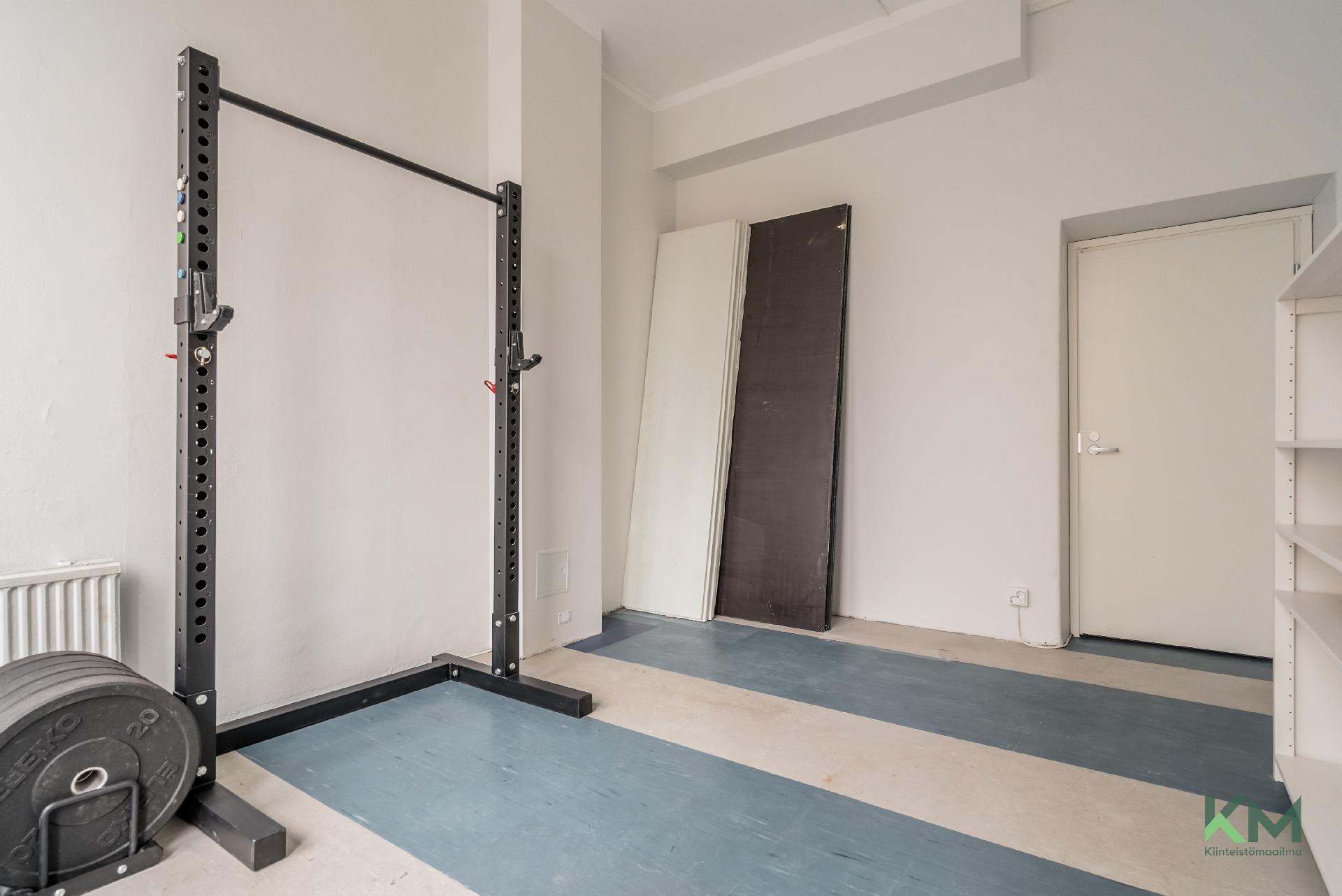 Töölönkatu 50, Töölö, Helsinki