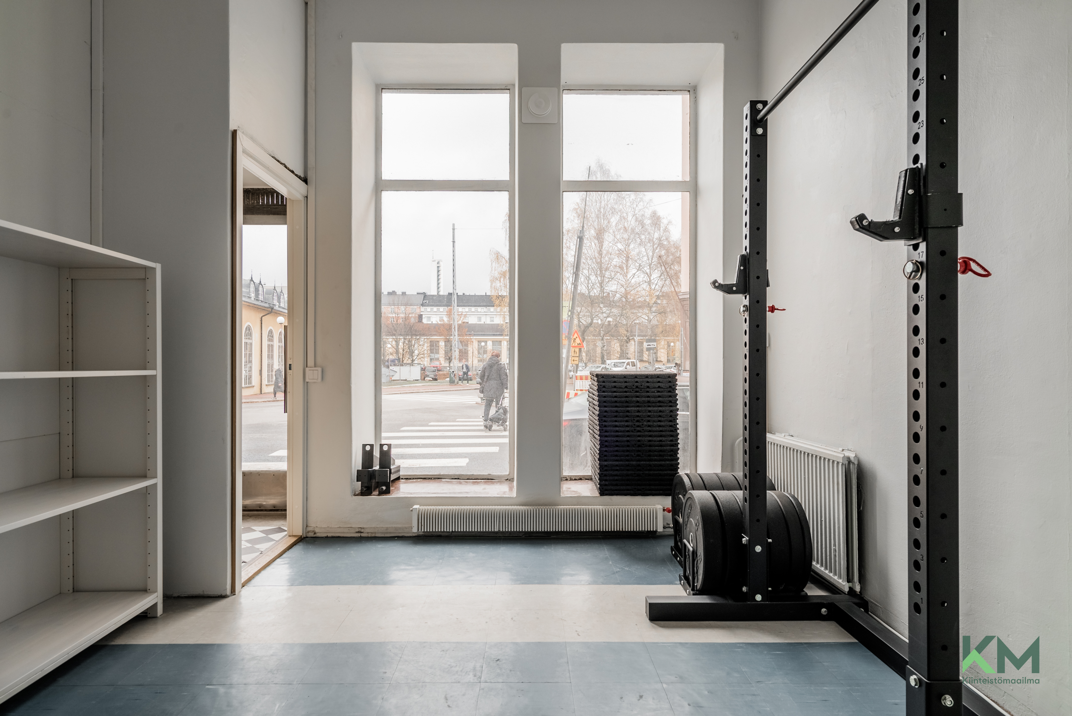 Töölönkatu 50, Töölö, Helsinki