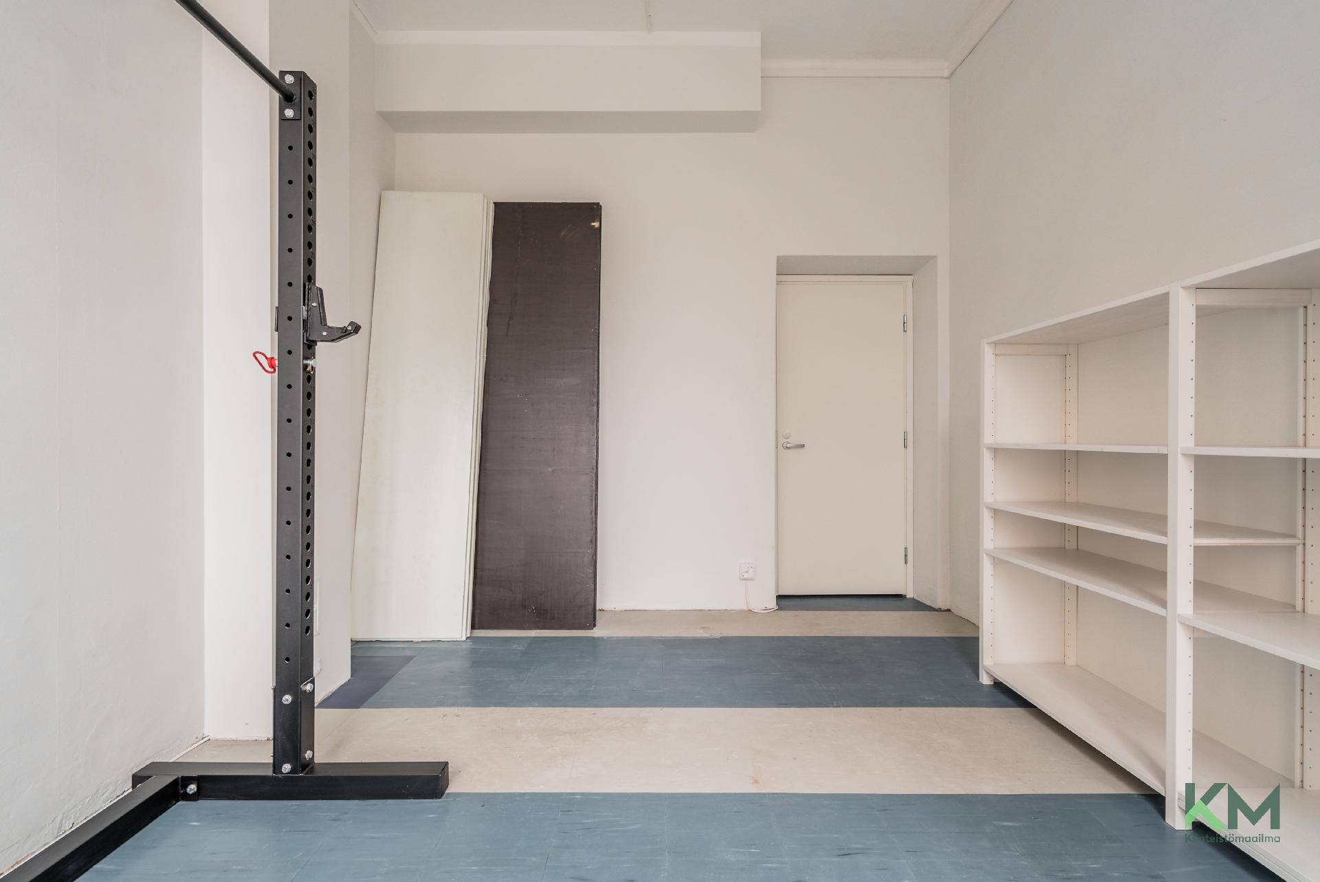 Töölönkatu 50, Töölö, Helsinki